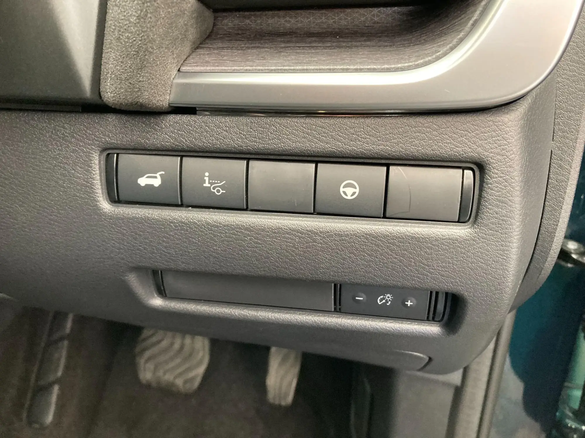 Nissan Qashqai Image 54 Nissan Qashqai Image 54