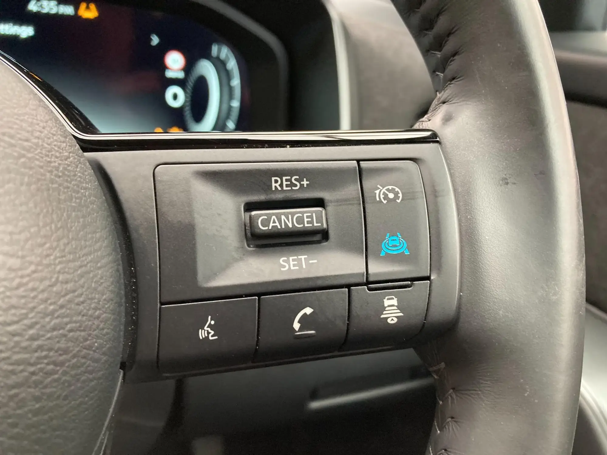 Nissan Qashqai Image 56 Nissan Qashqai Image 56