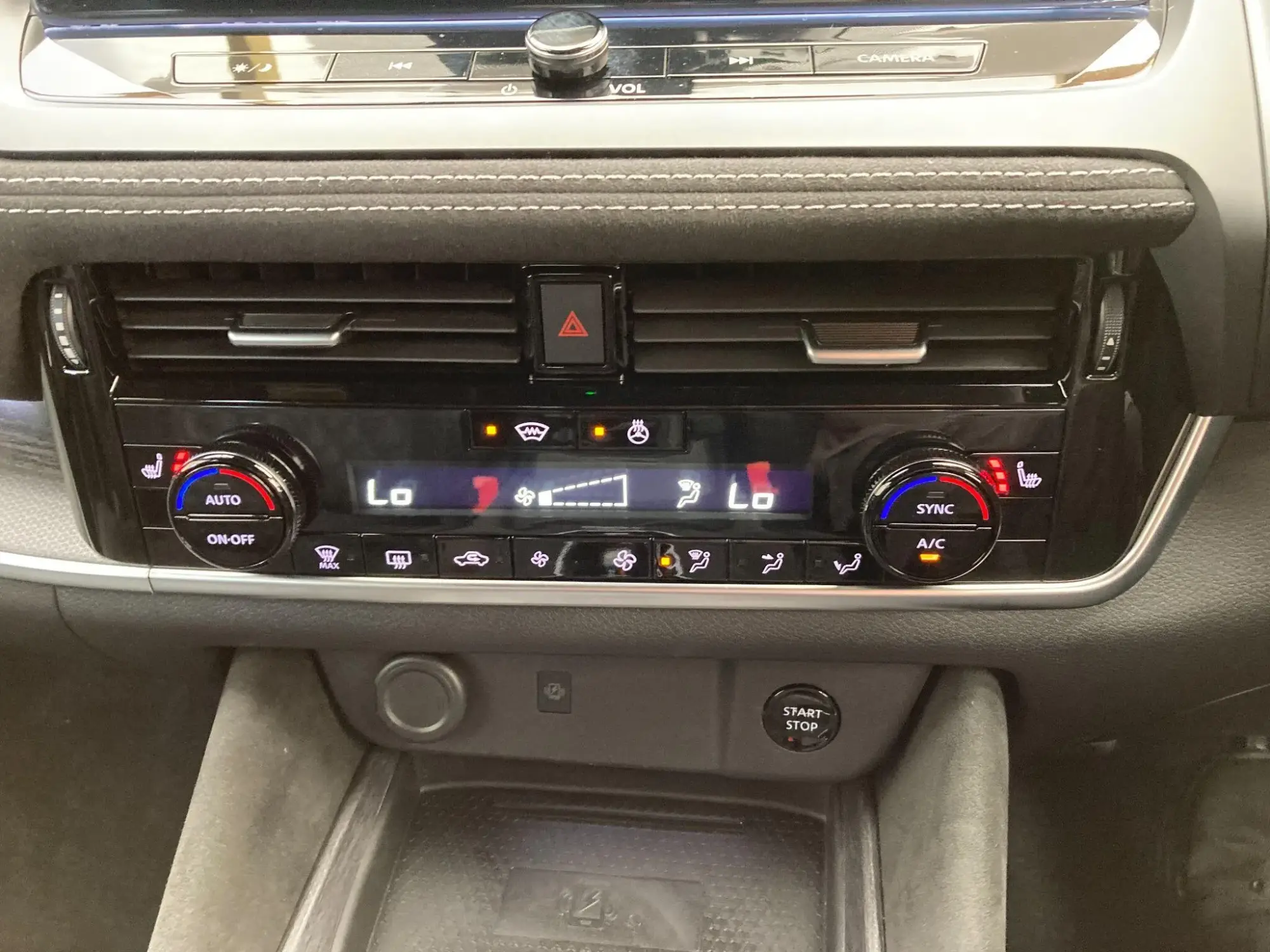 Nissan Qashqai Image 62 Nissan Qashqai Image 62