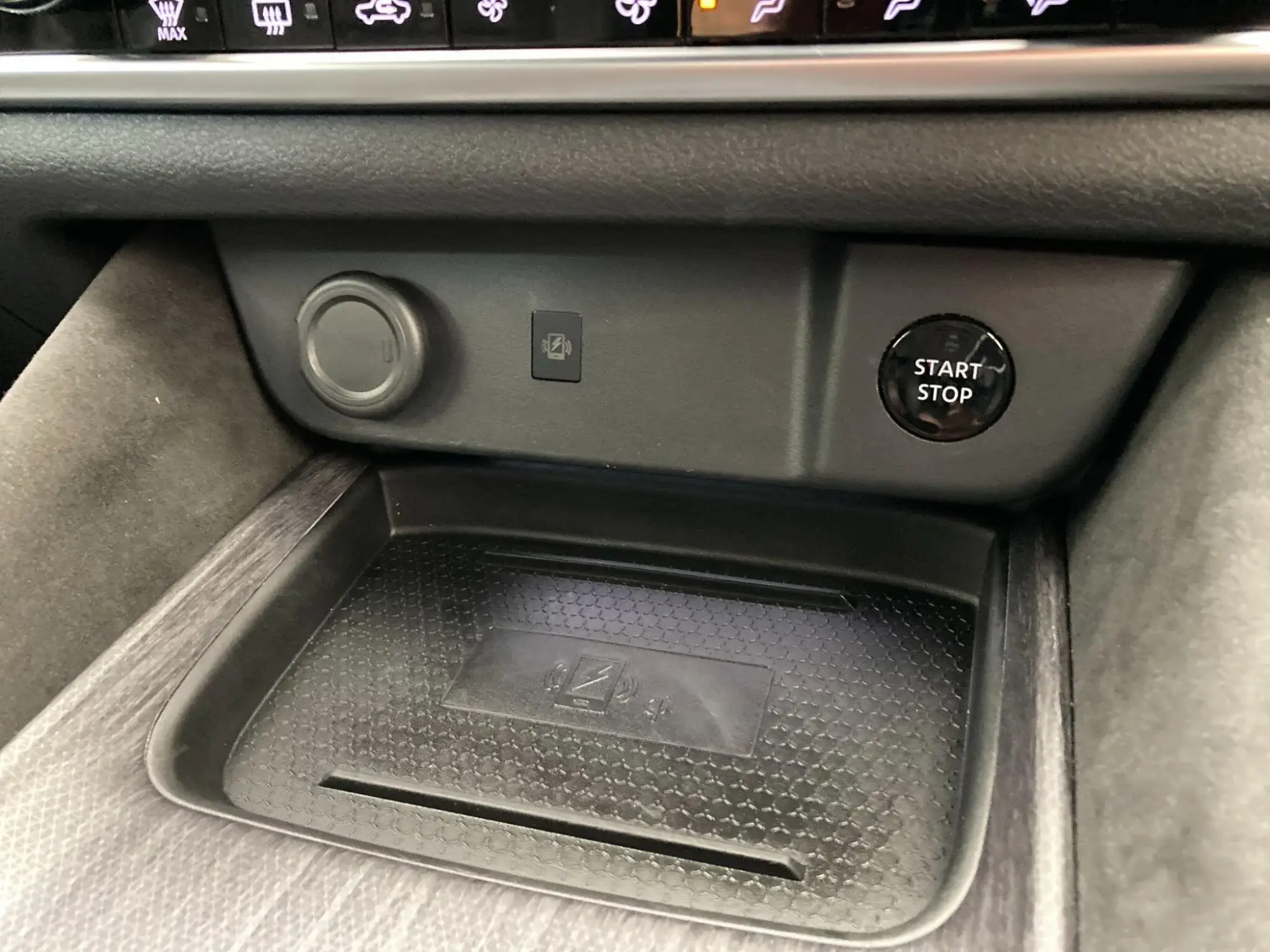 Nissan Qashqai Image 63 Nissan Qashqai Image 63