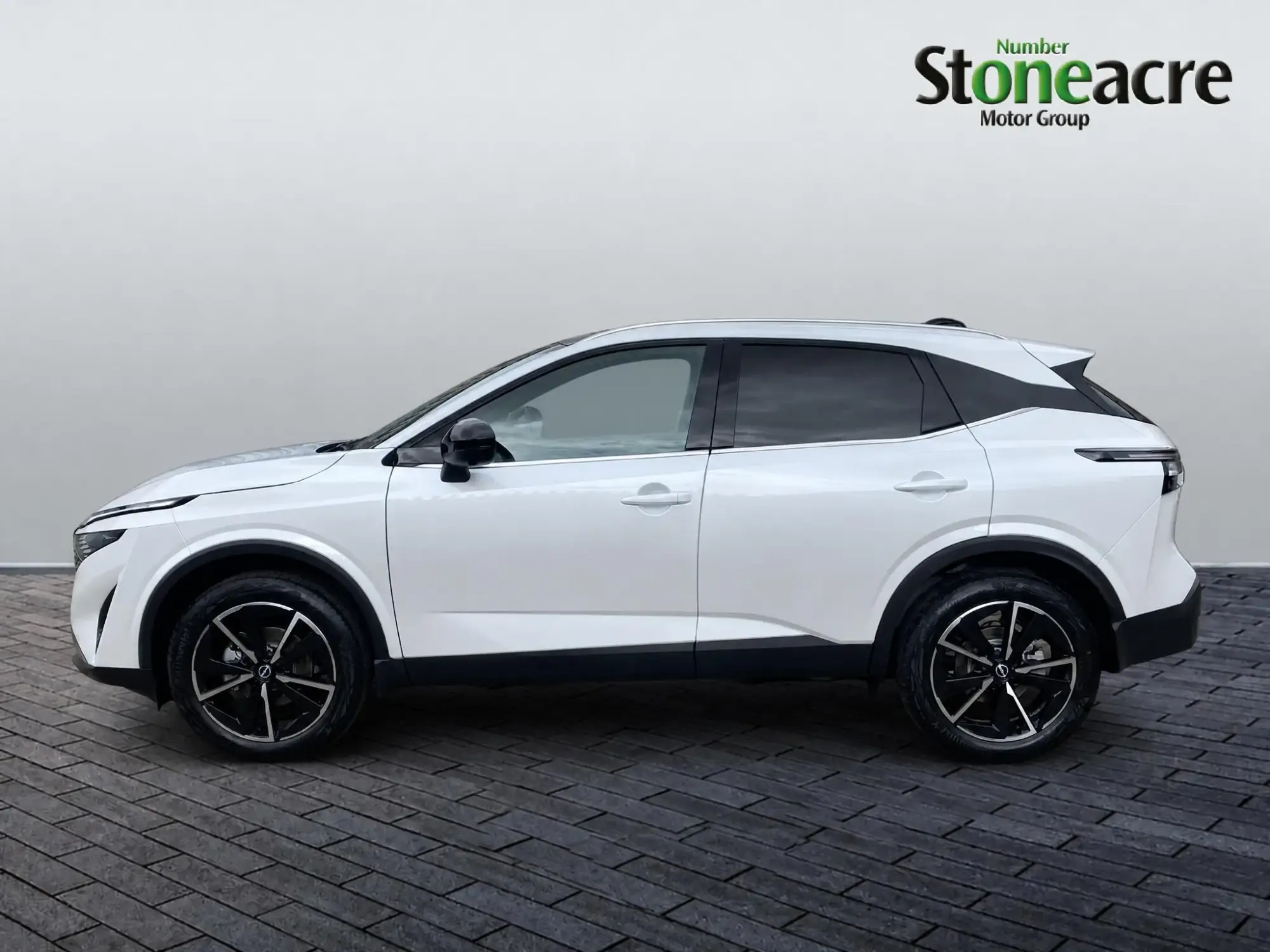 Nissan Qashqai Image 5