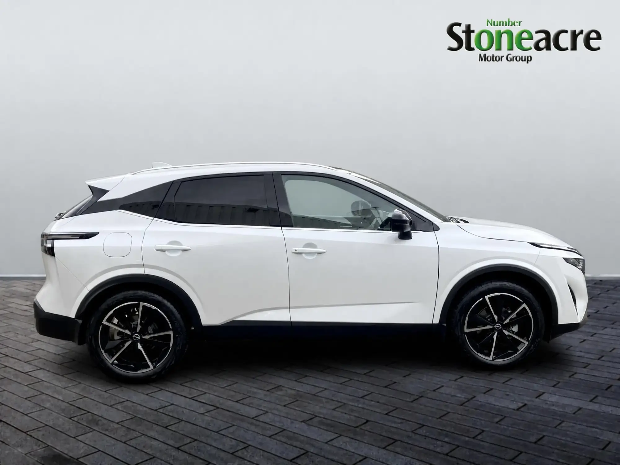 Nissan Qashqai Image 7