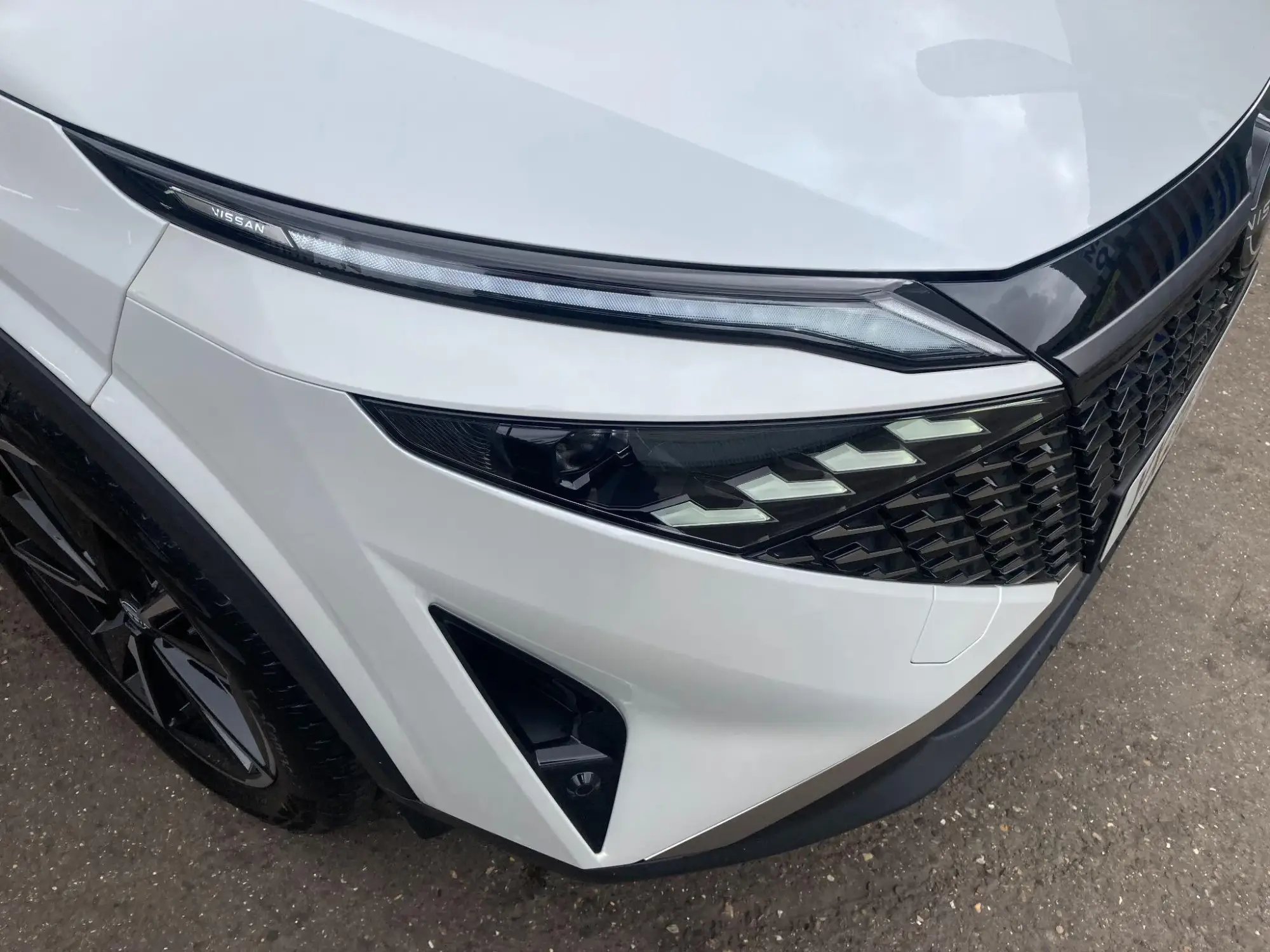 Nissan Qashqai Image 9