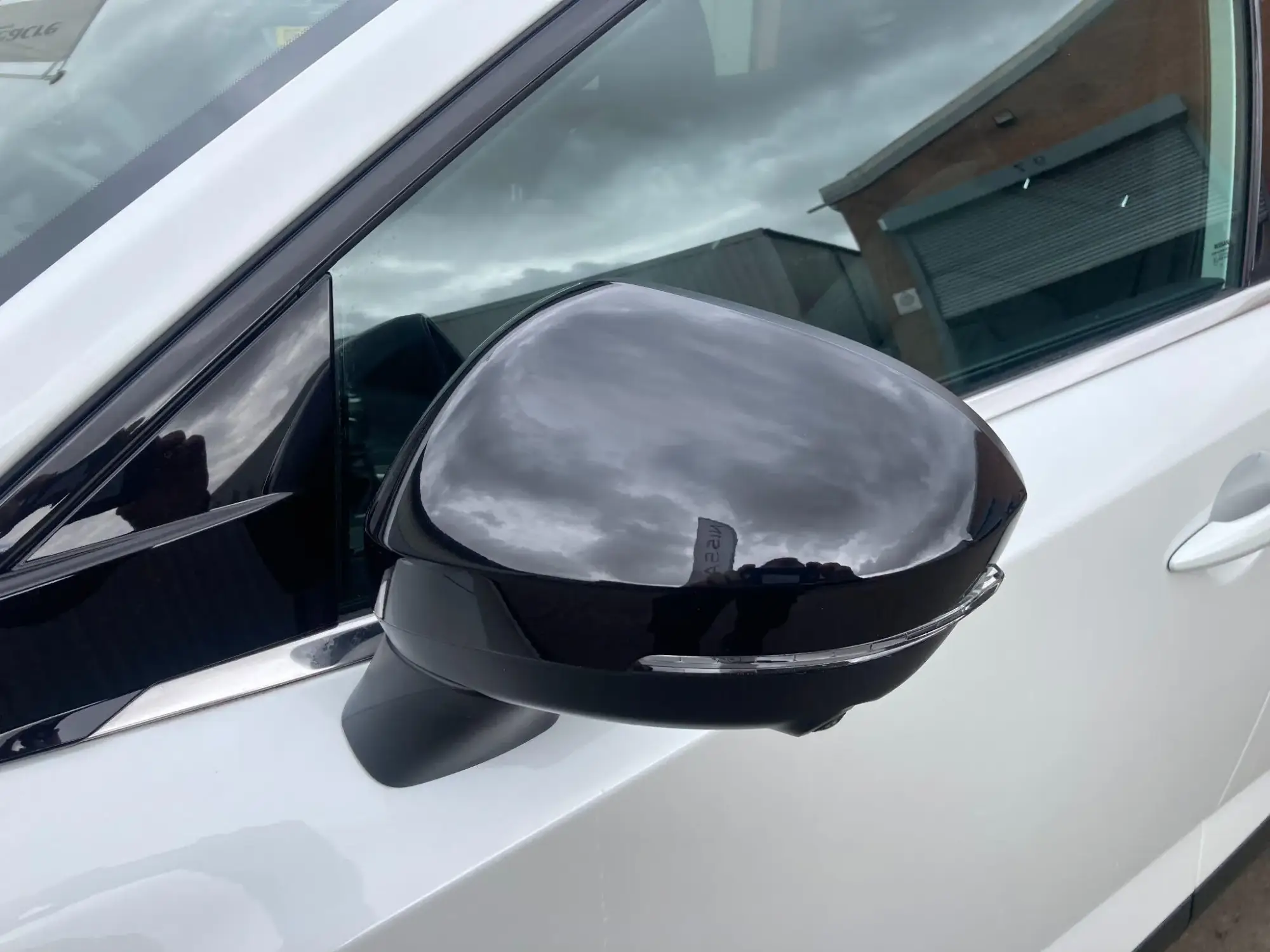 Nissan Qashqai Image 16