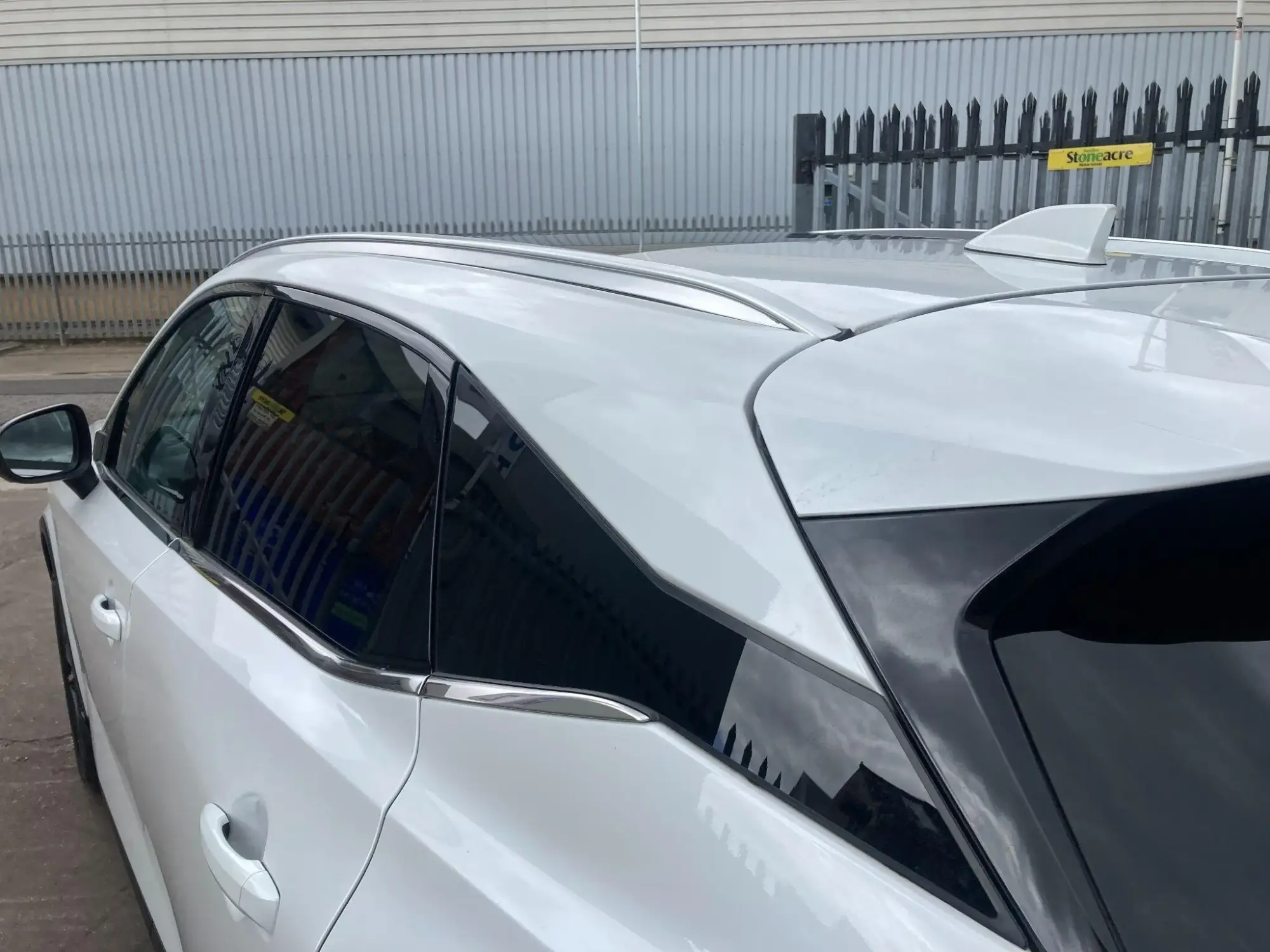 Nissan Qashqai Image 17
