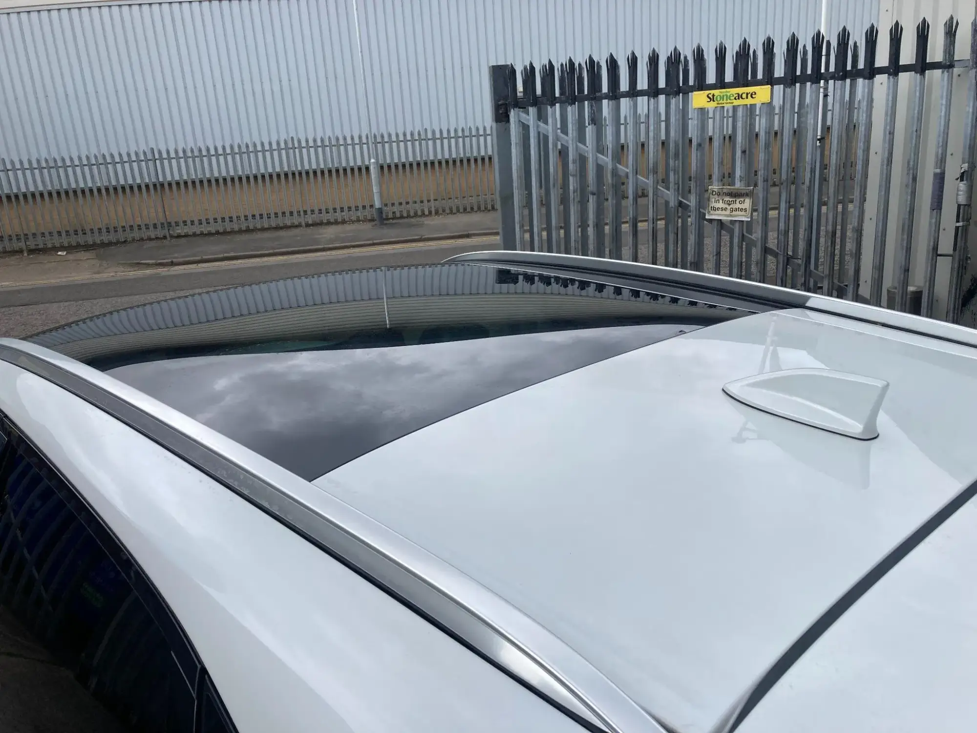Nissan Qashqai Image 18