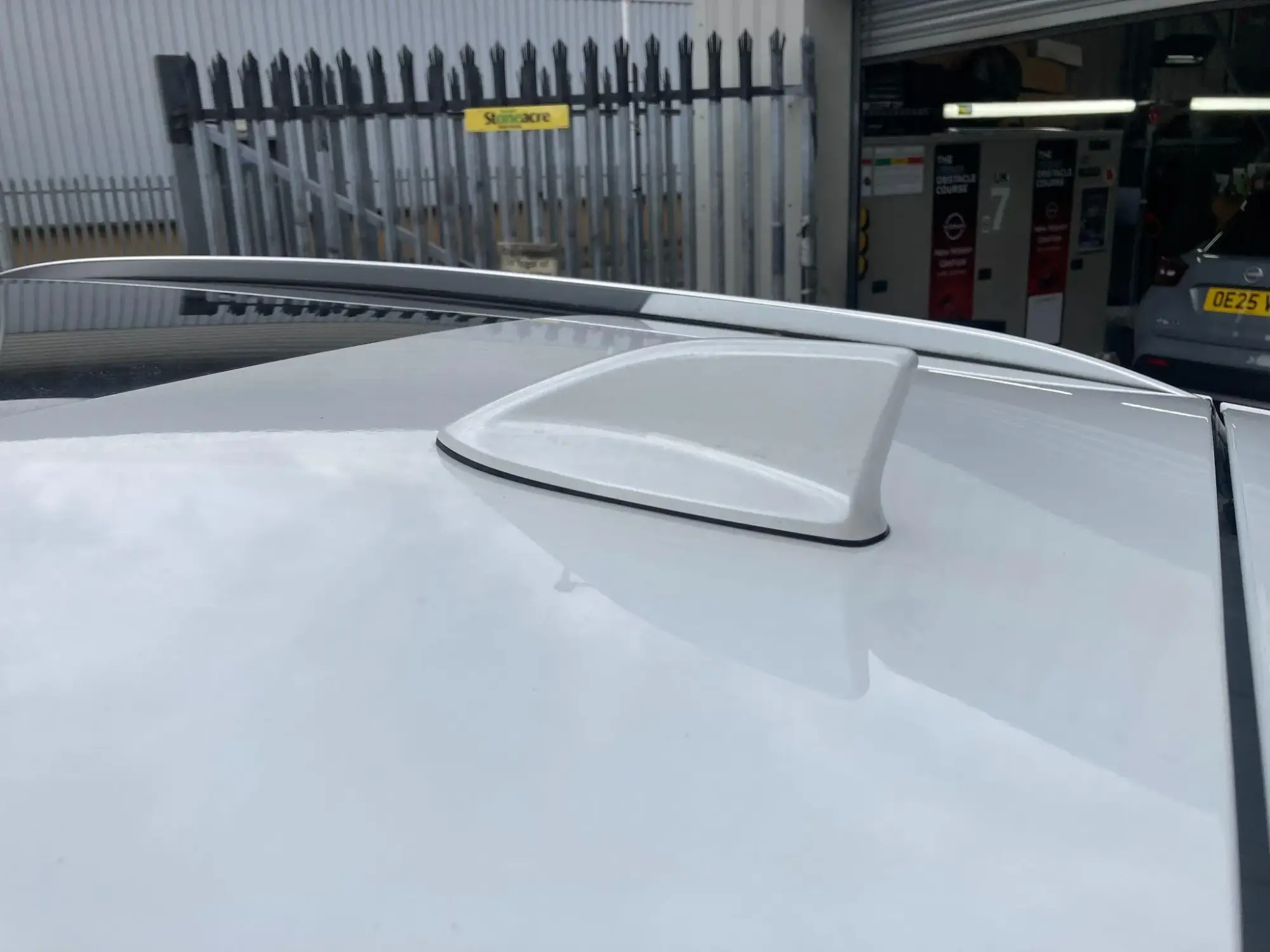 Nissan Qashqai Image 19