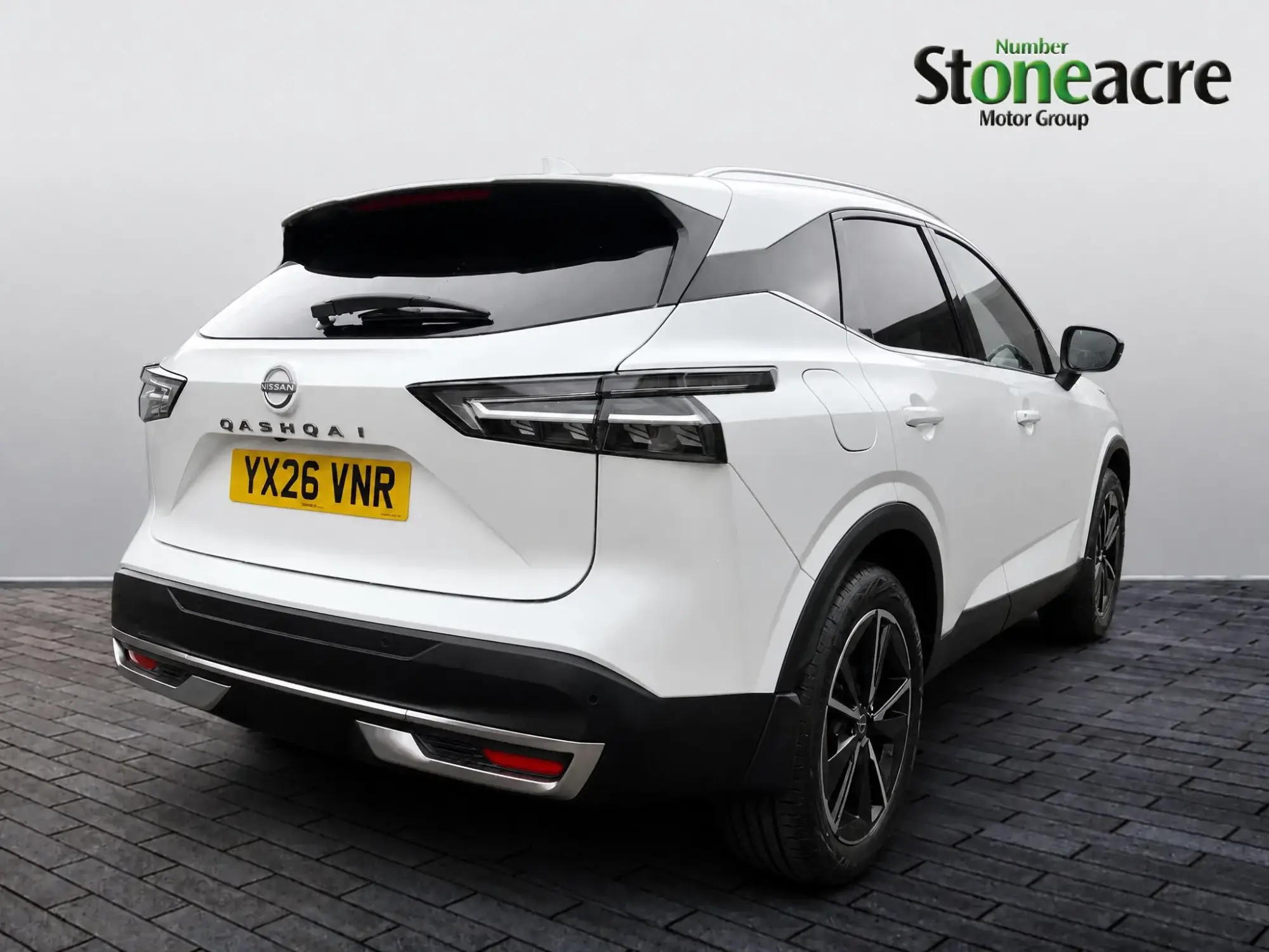 Nissan Qashqai Image 22