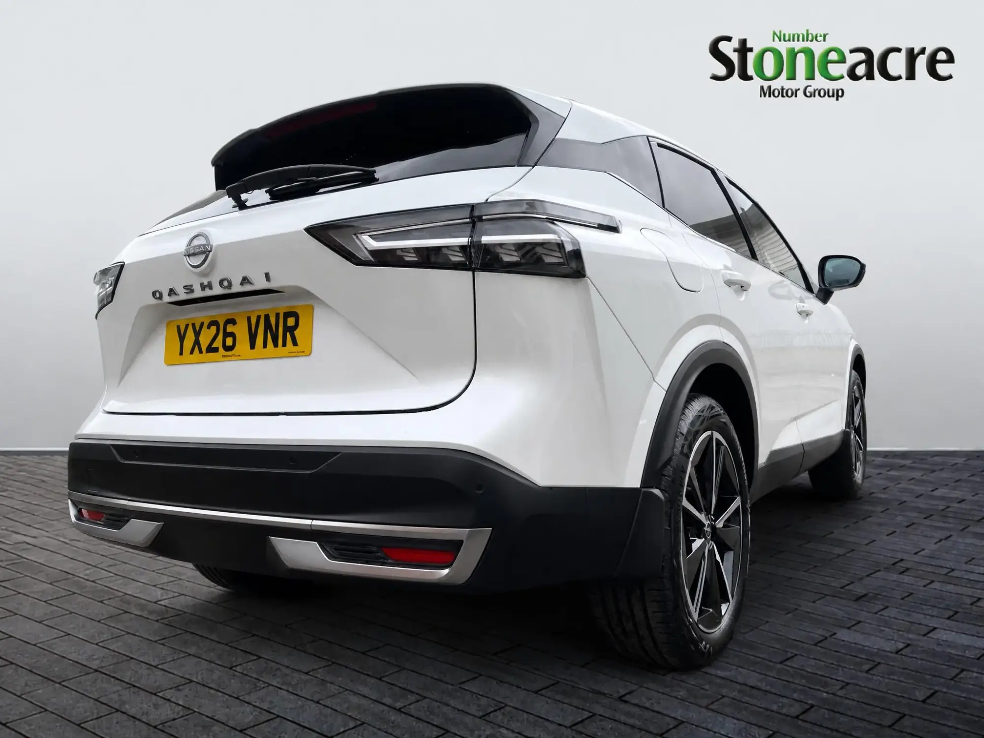 Nissan Qashqai Image 23