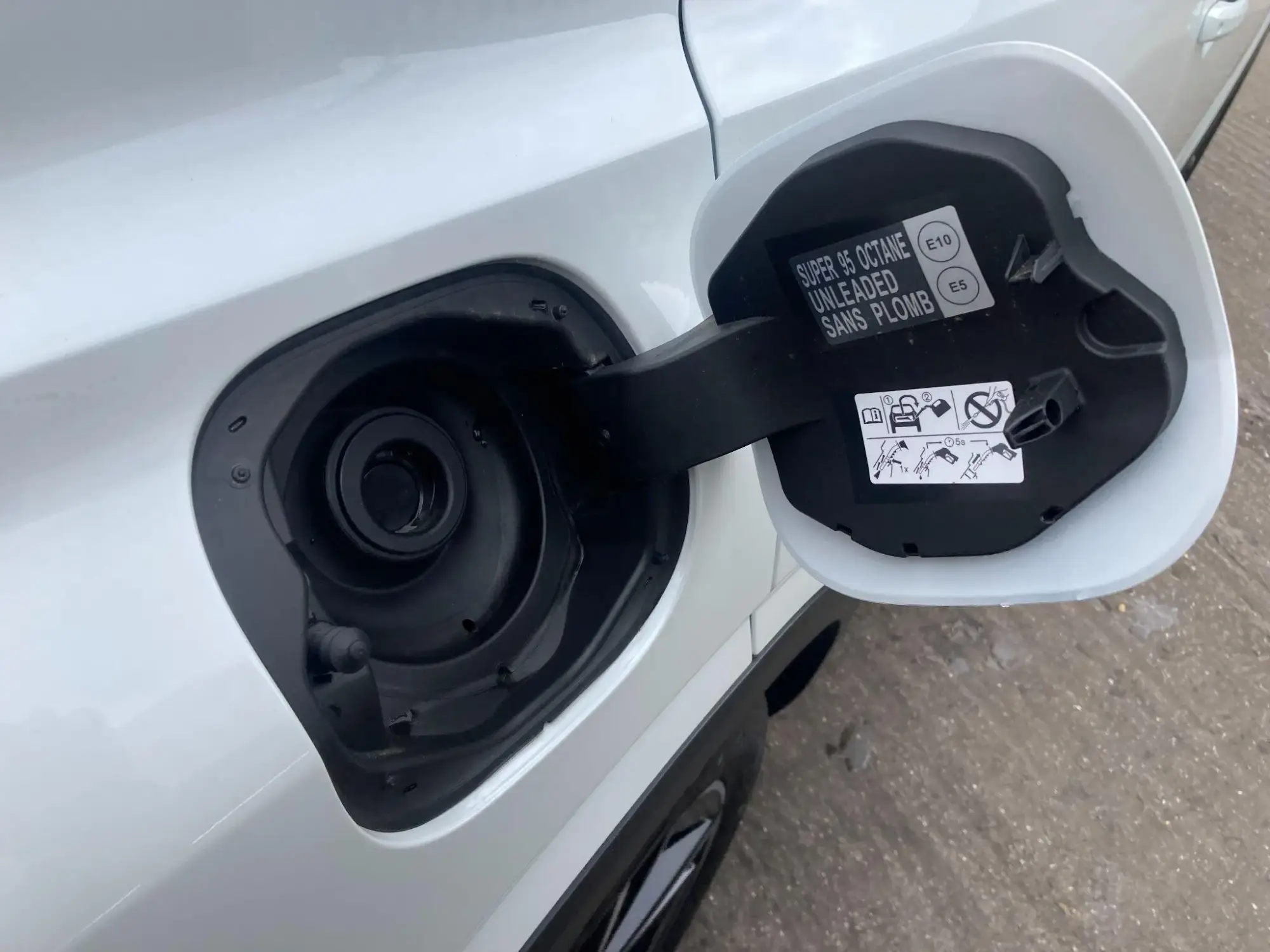 Nissan Qashqai Image 25