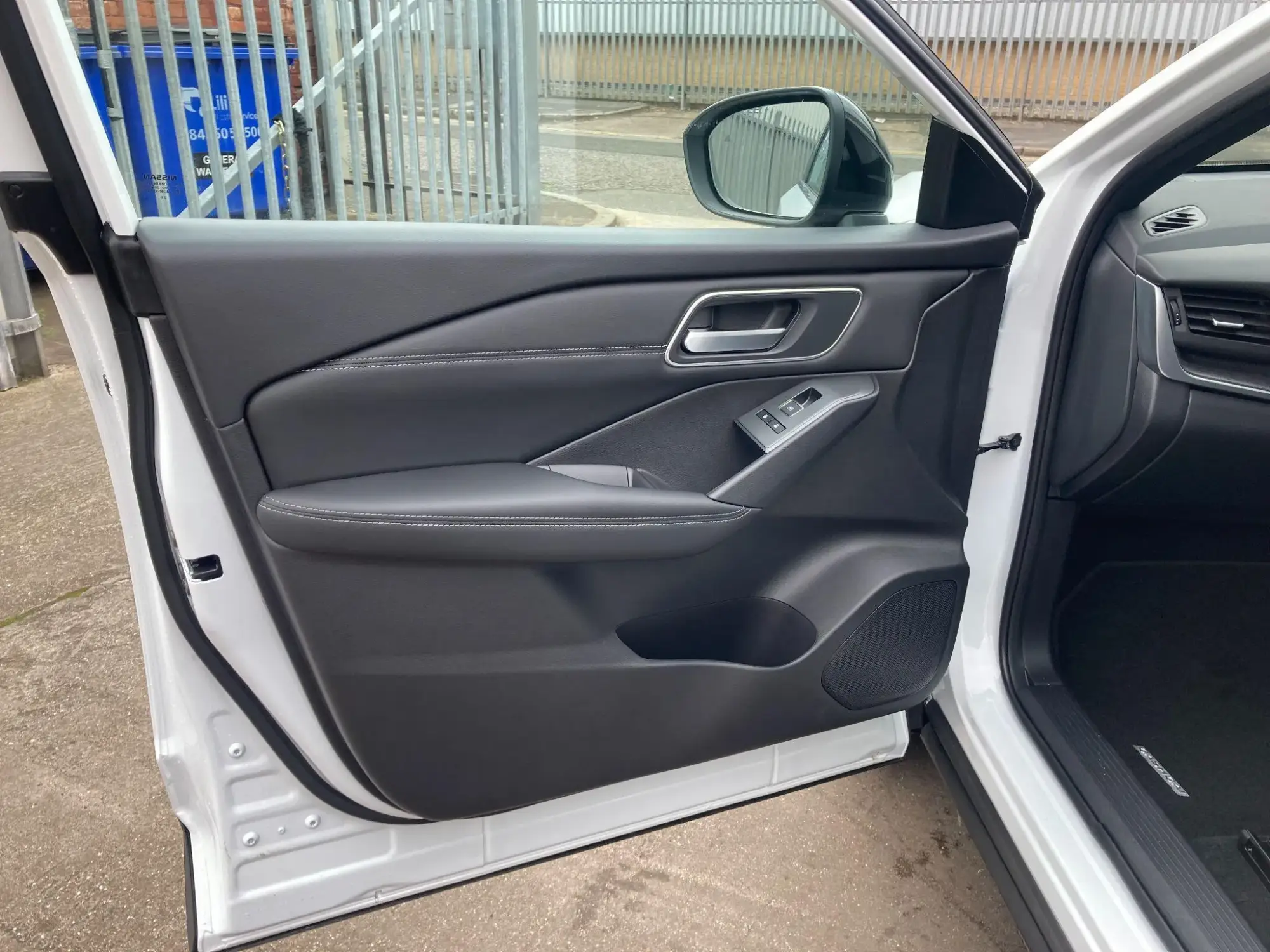 Nissan Qashqai Image 29