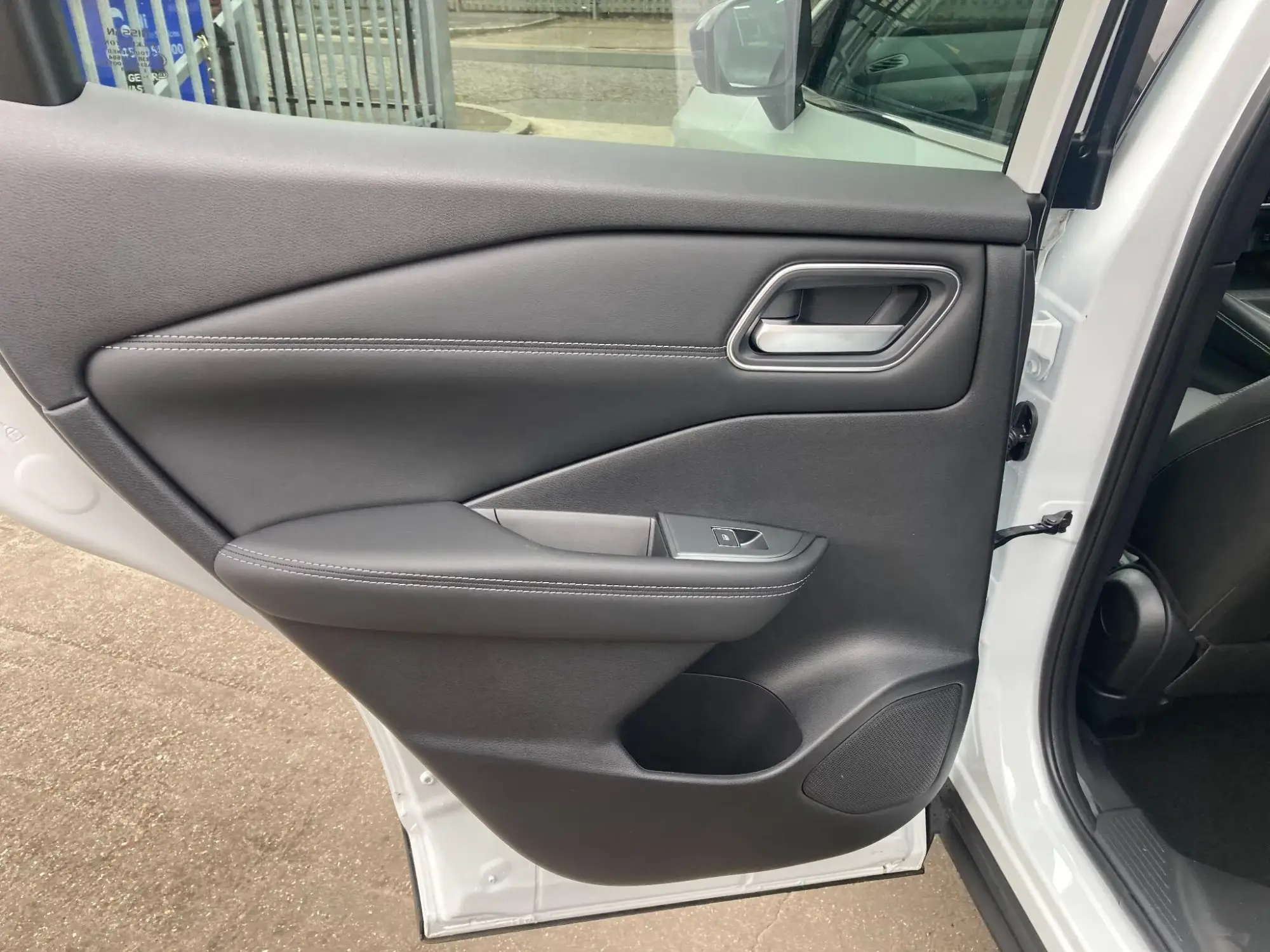 Nissan Qashqai Image 30