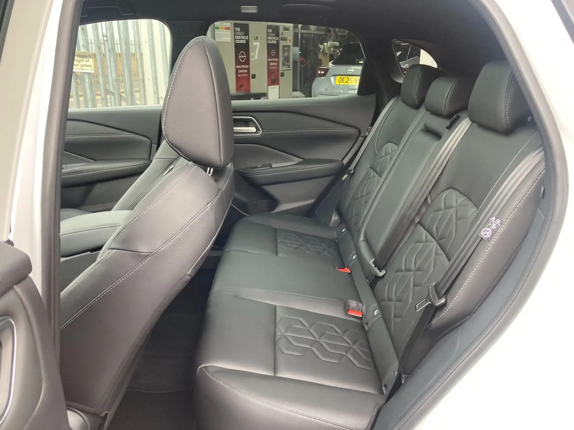 Nissan Qashqai Image 32