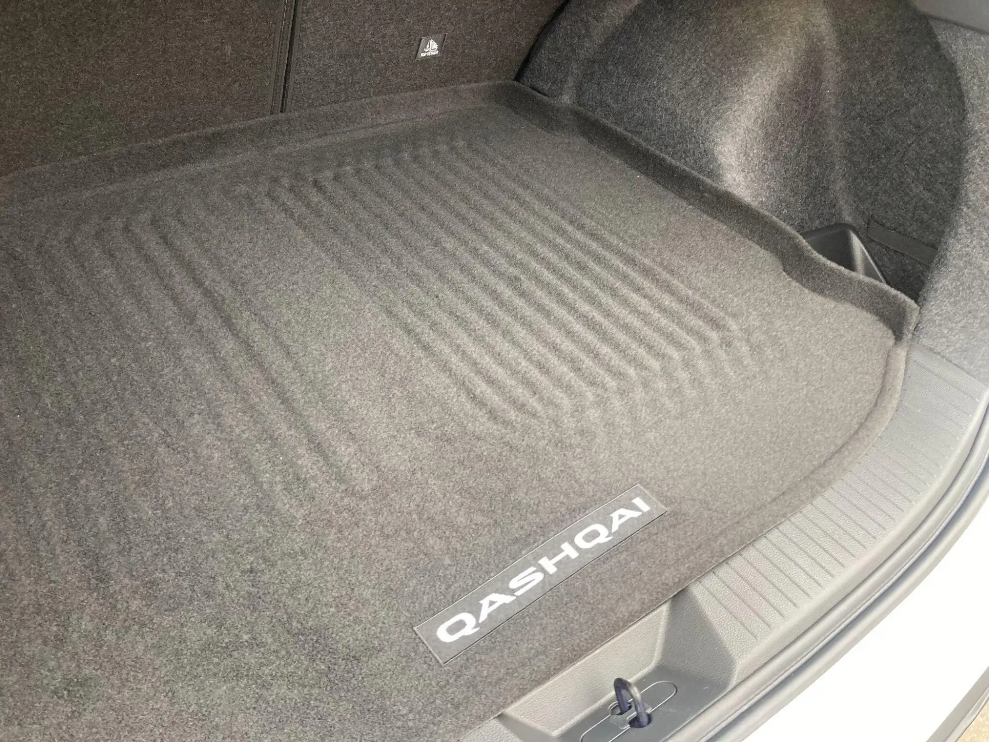 Nissan Qashqai Image 35
