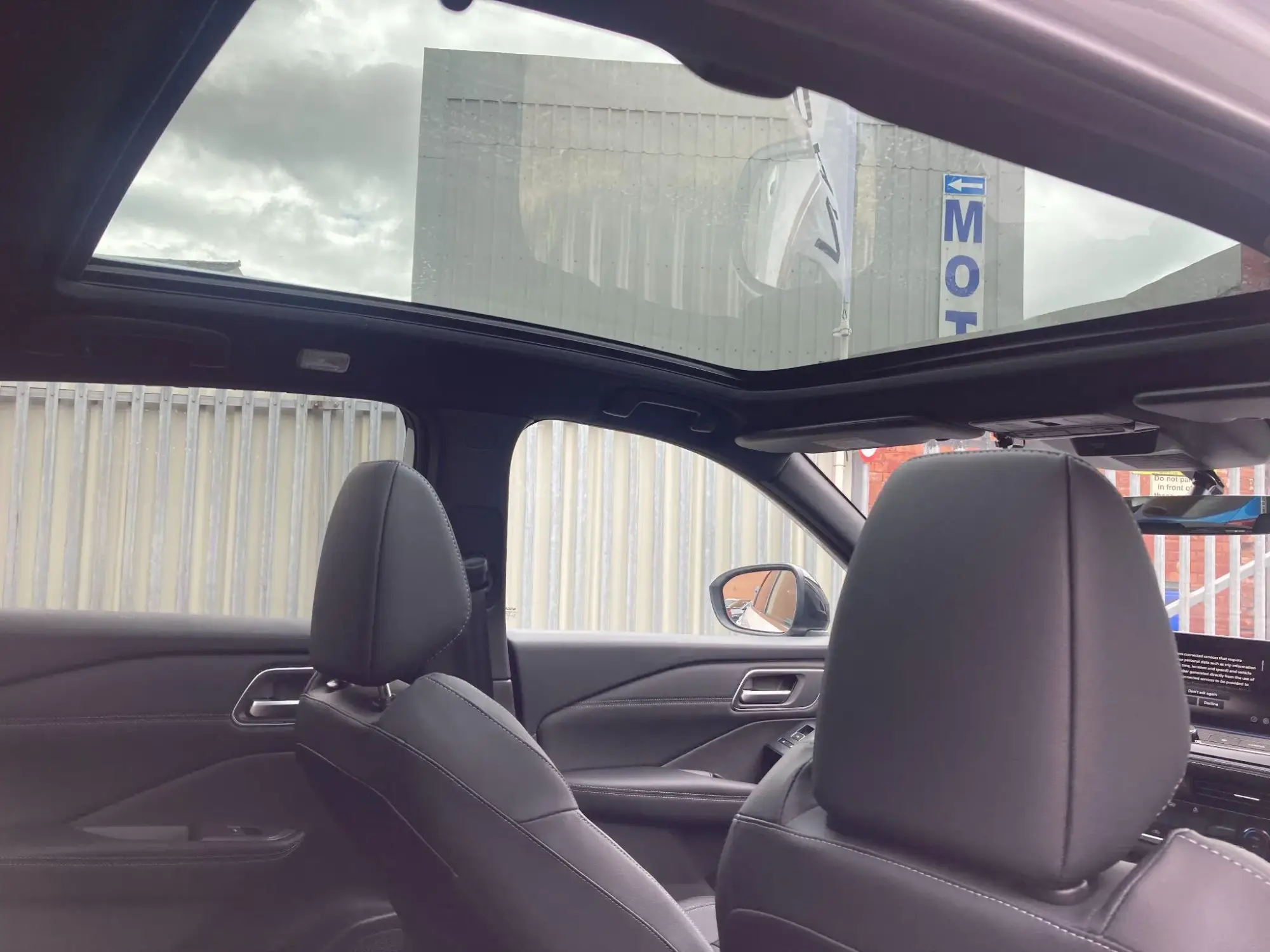 Nissan Qashqai Image 39