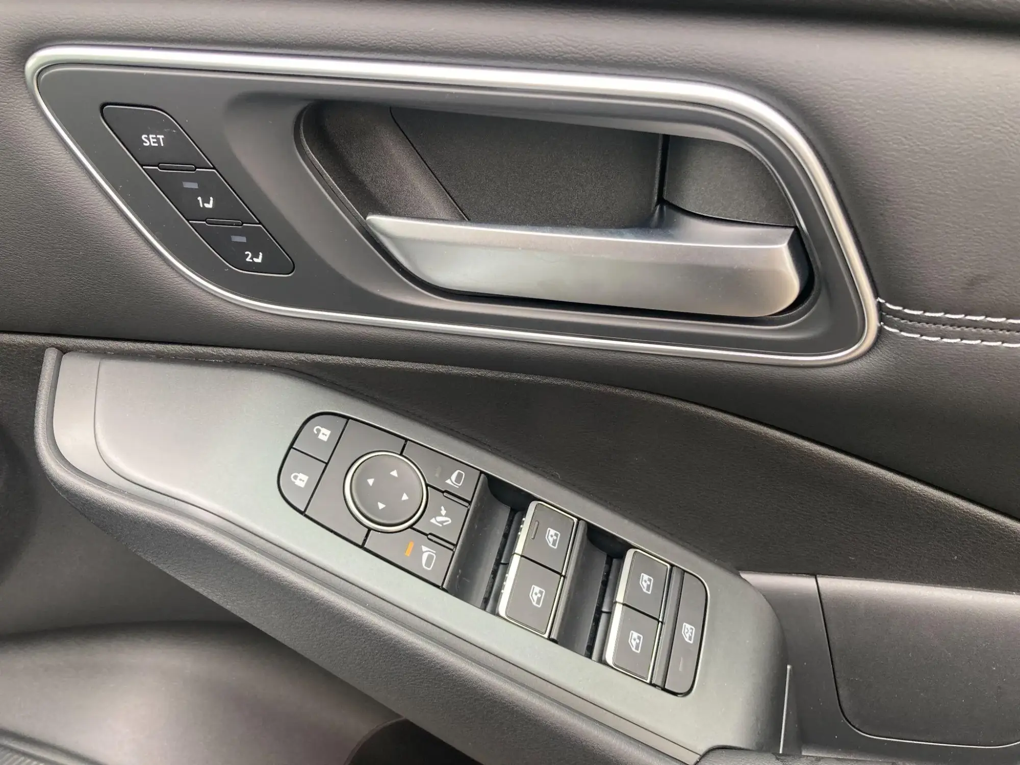 Nissan Qashqai Image 42