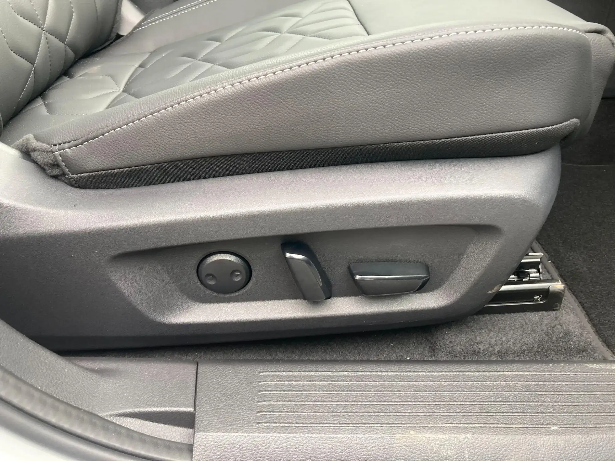 Nissan Qashqai Image 43