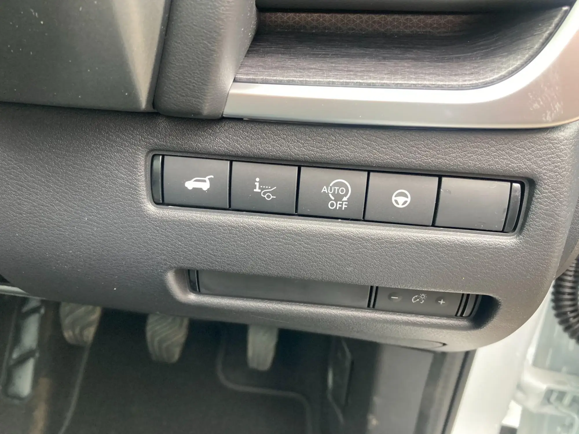 Nissan Qashqai Image 45