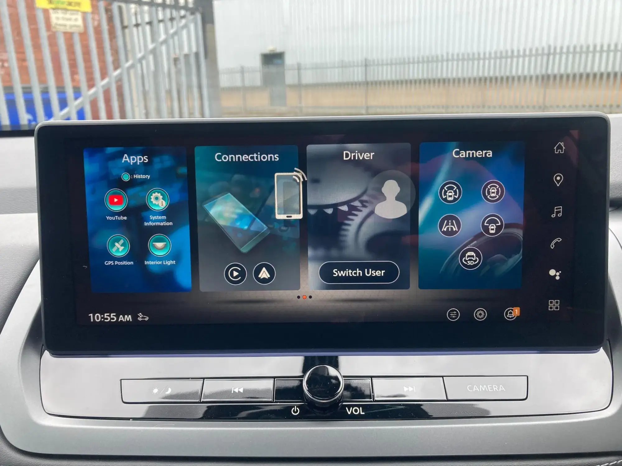 Nissan Qashqai Image 48