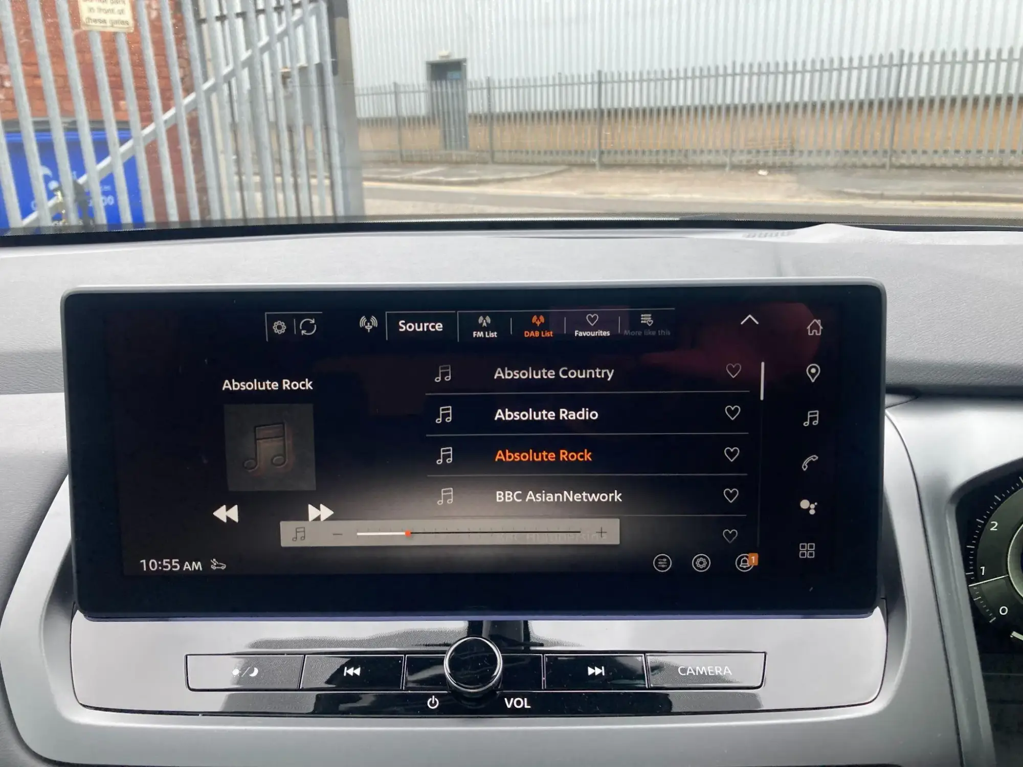 Nissan Qashqai Image 49