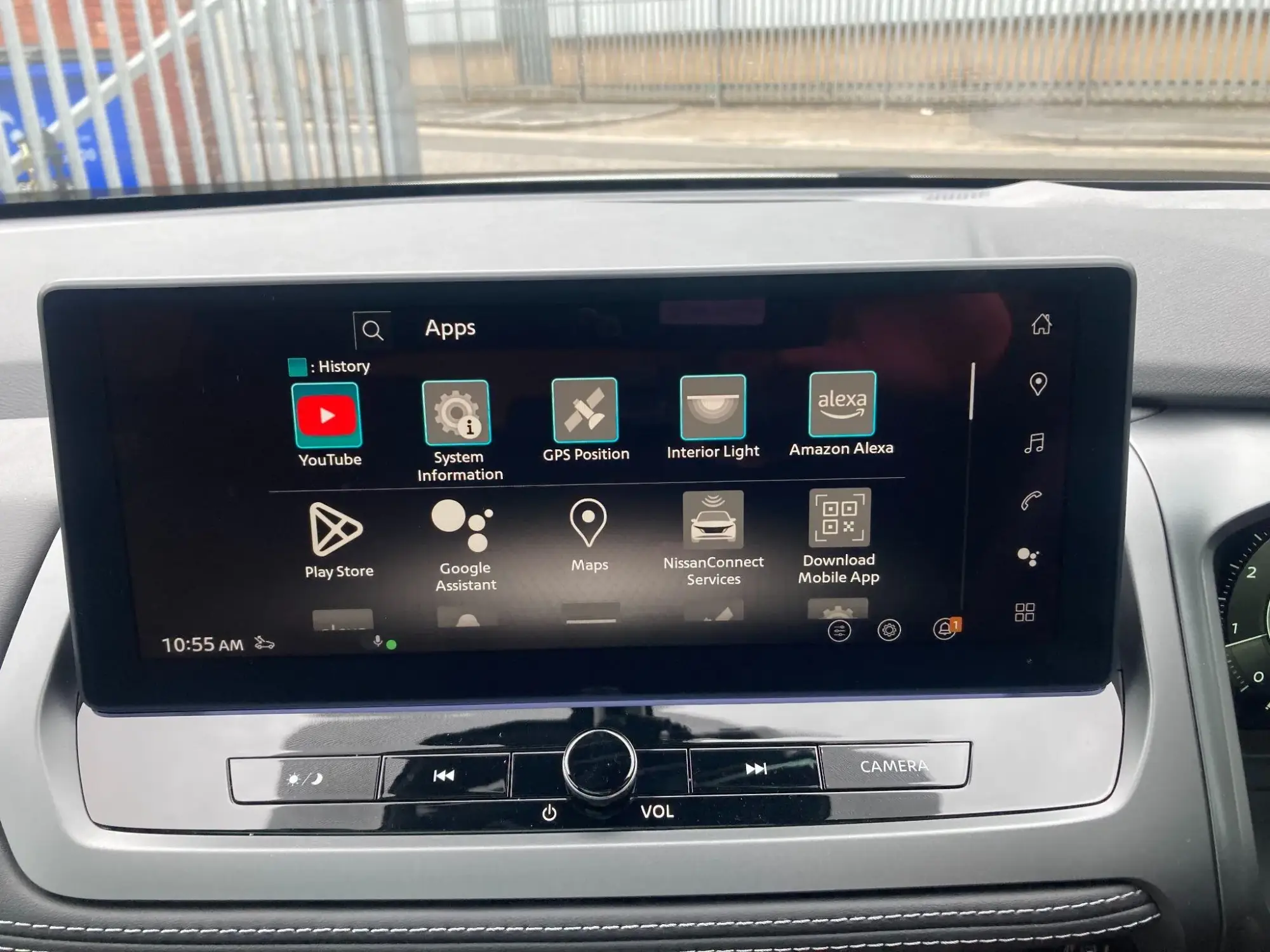 Nissan Qashqai Image 51