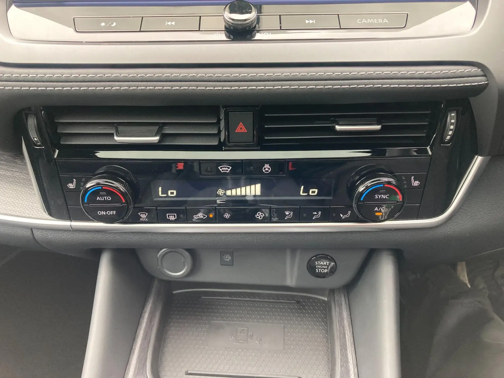 Nissan Qashqai Image 52