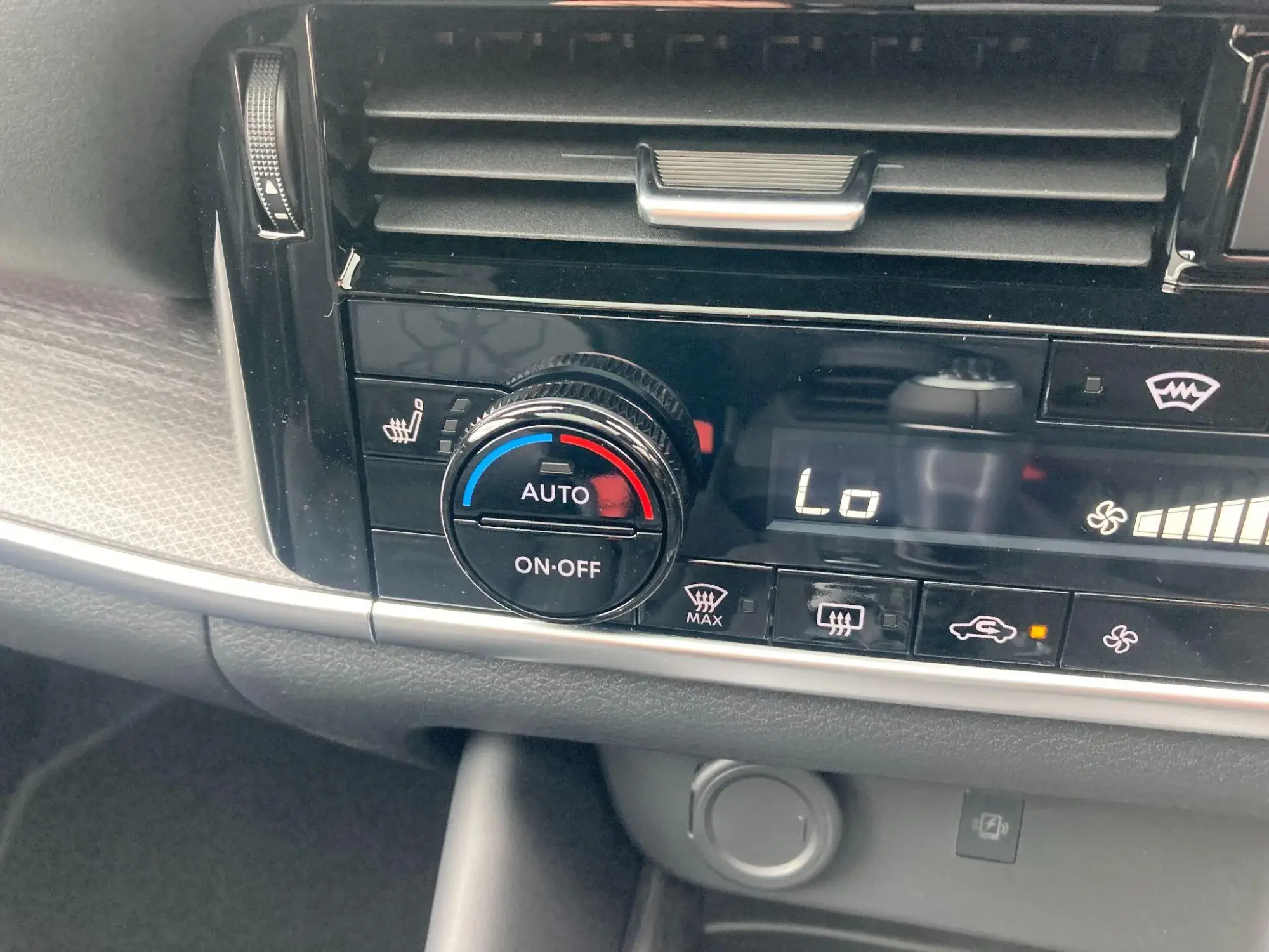 Nissan Qashqai Image 53