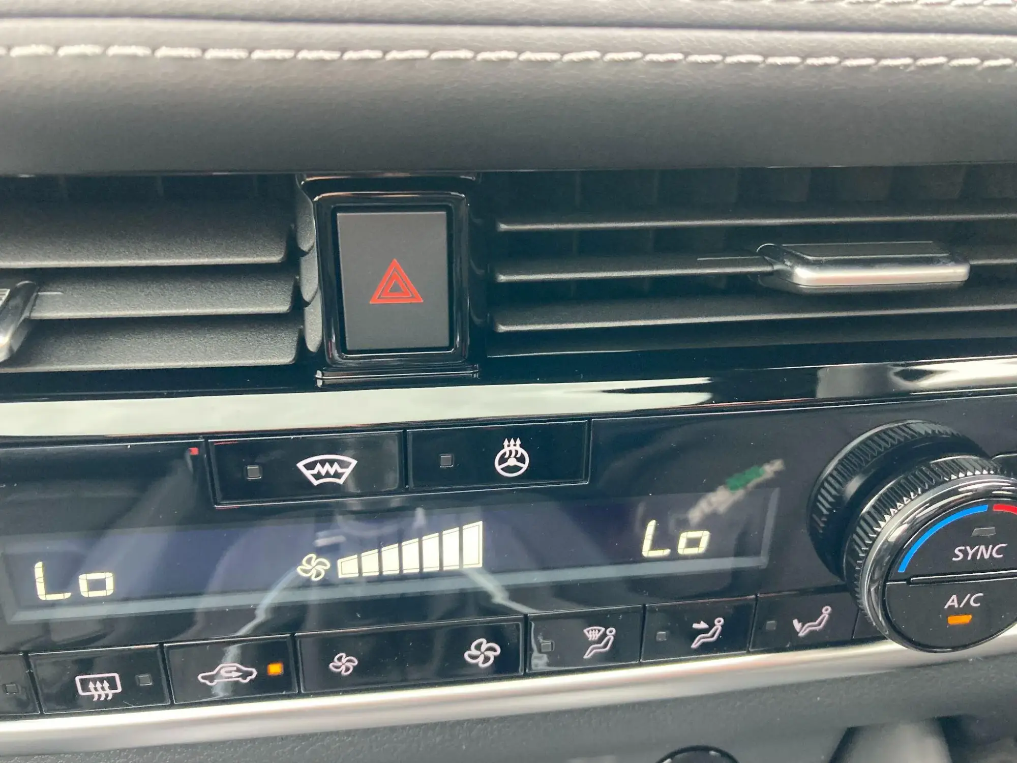 Nissan Qashqai Image 54