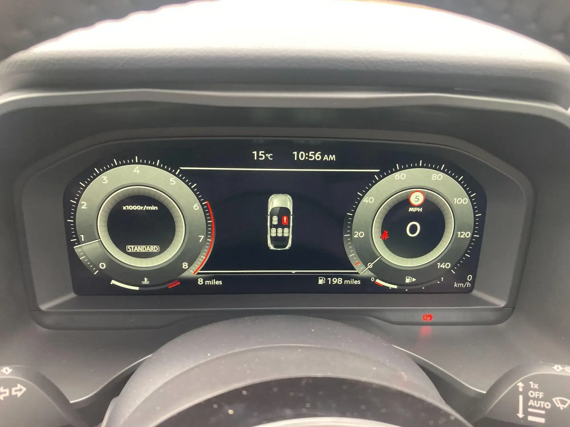 Nissan Qashqai Image 55