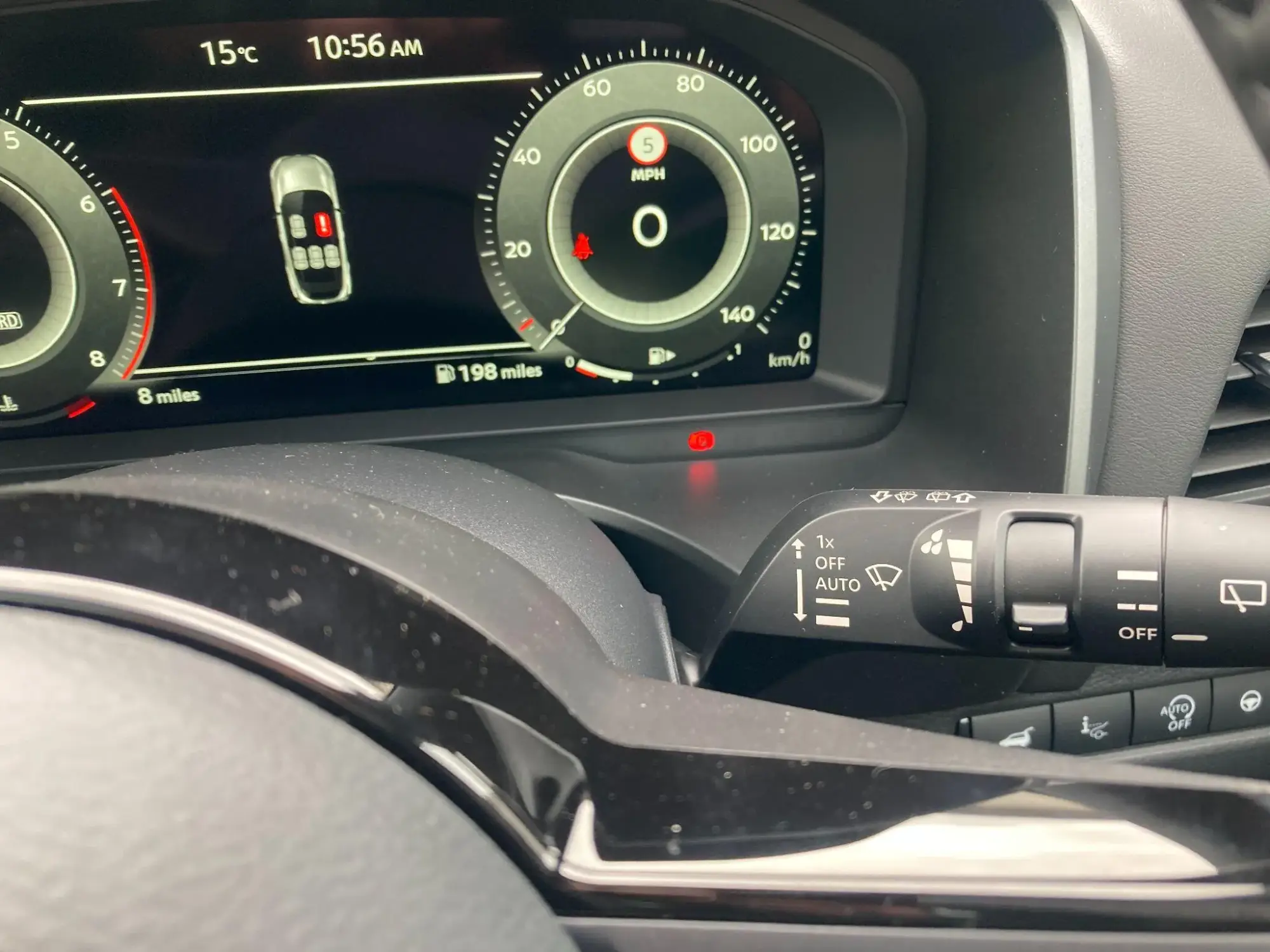Nissan Qashqai Image 57