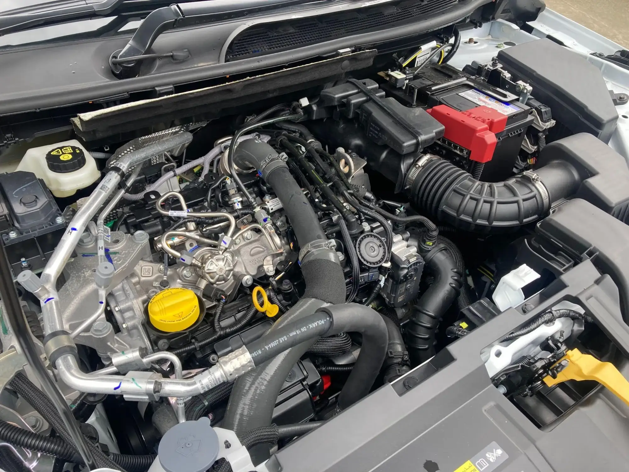 Nissan Qashqai Image 62