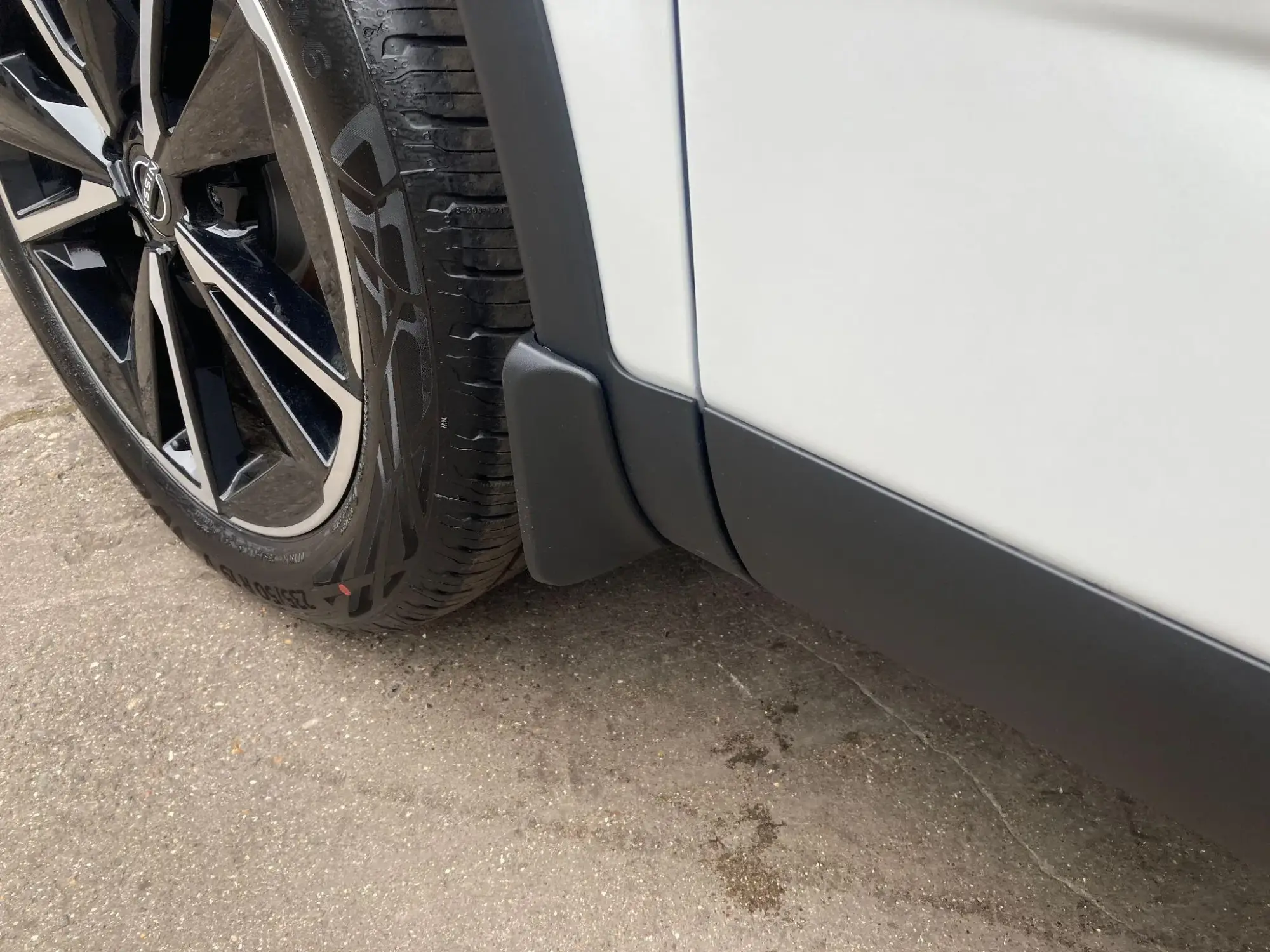 Nissan Qashqai Image 65