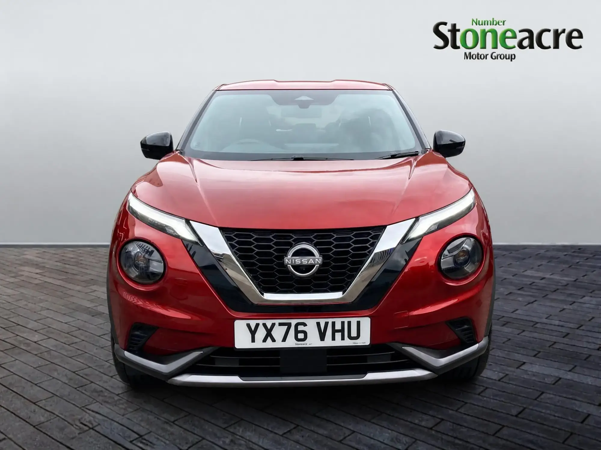 Nissan Juke Image 2