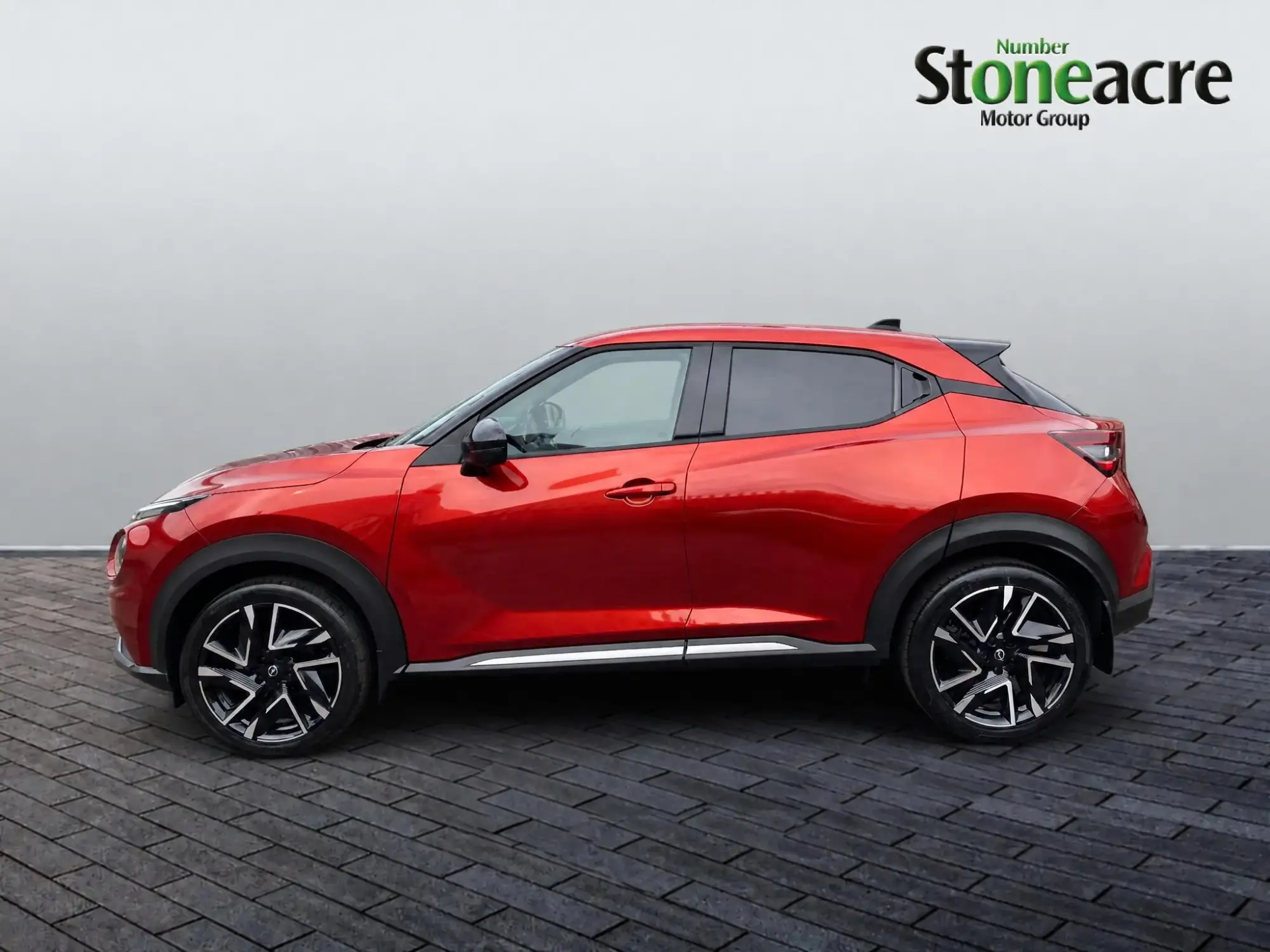 Nissan Juke Image 5