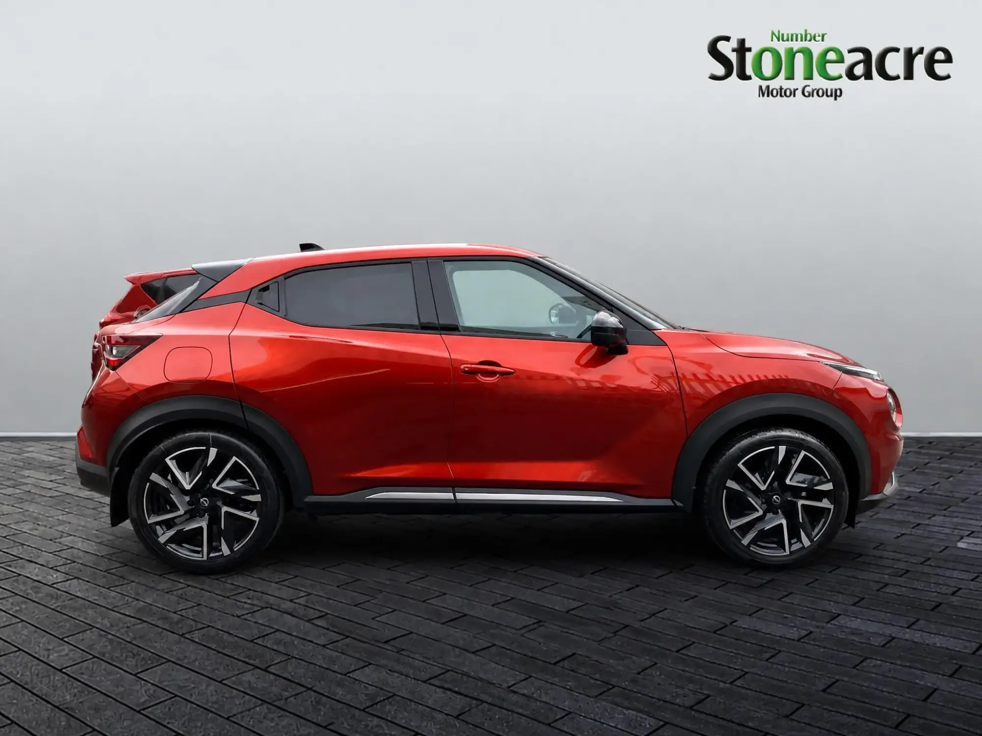 Nissan Juke Image 7
