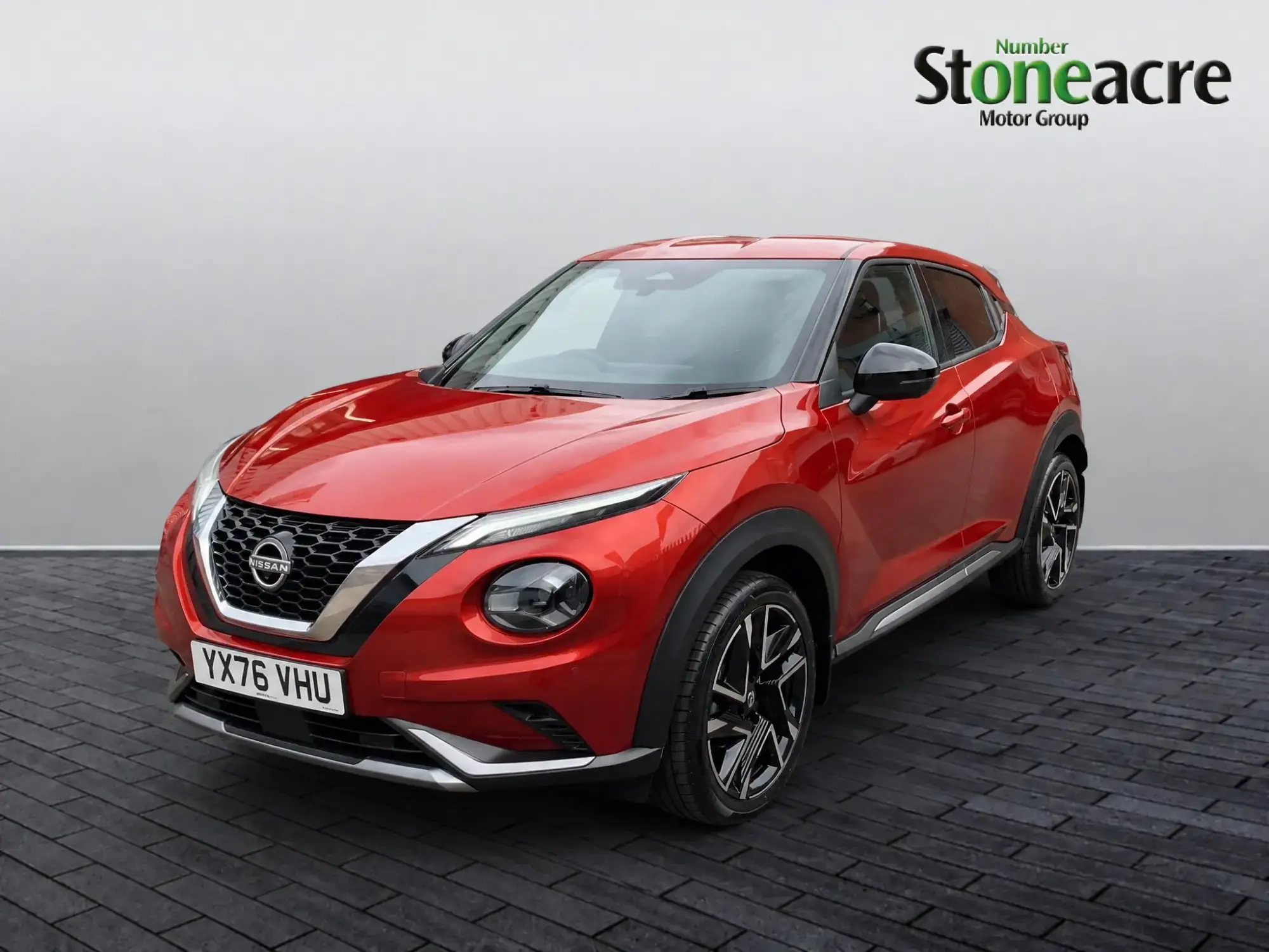 Nissan Juke Image 13