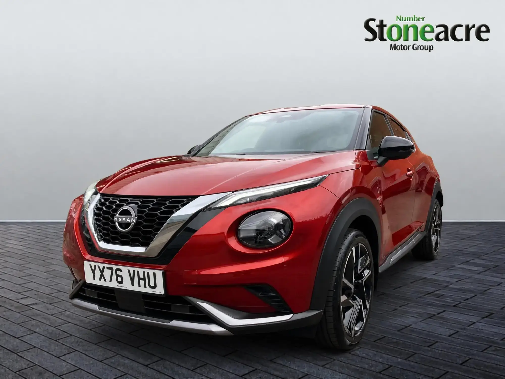Nissan Juke Image 14