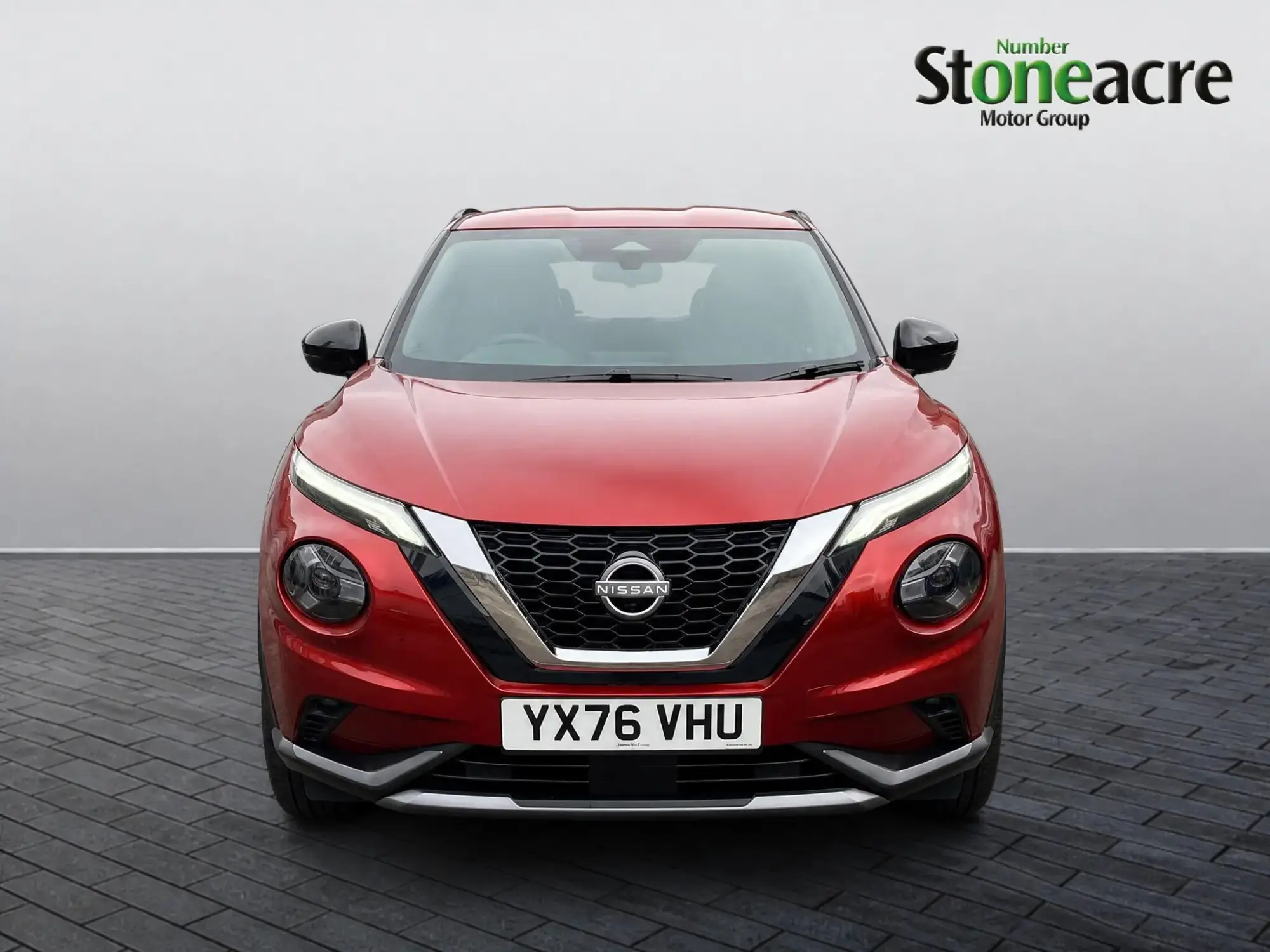 Nissan Juke Image 15