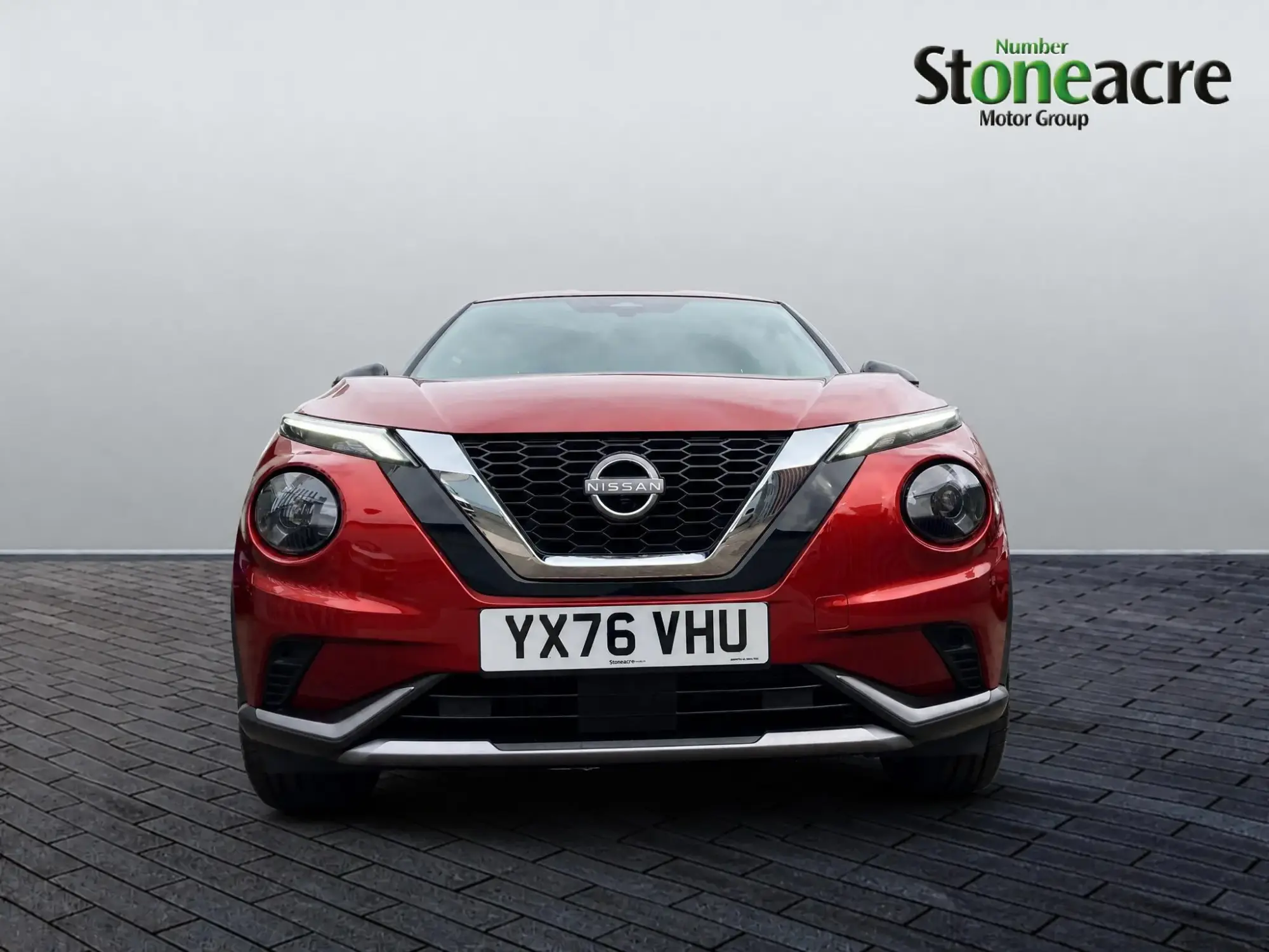 Nissan Juke Image 16