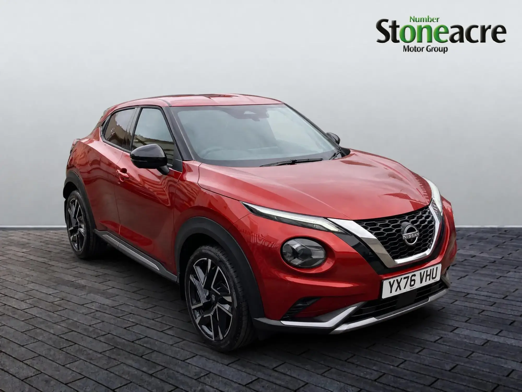 Nissan Juke Image 17