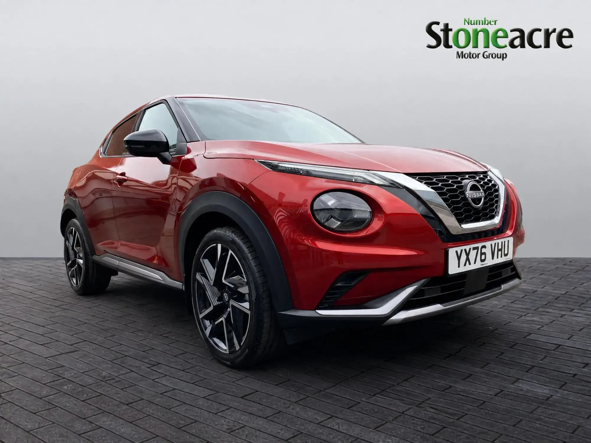 Nissan Juke Image 18