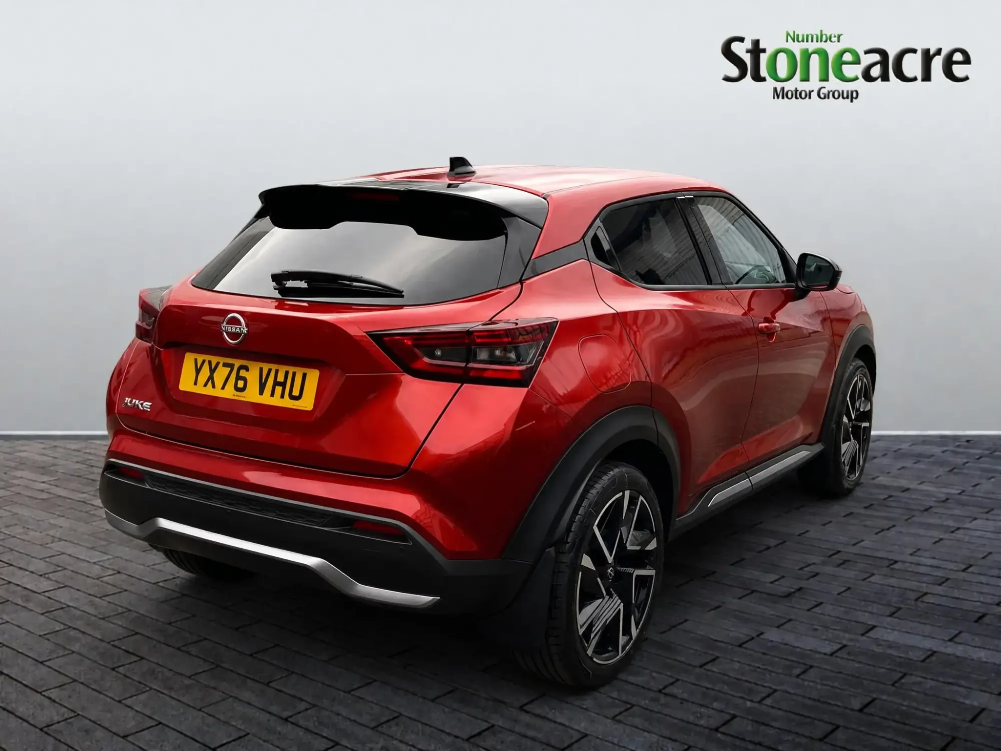Nissan Juke Image 22