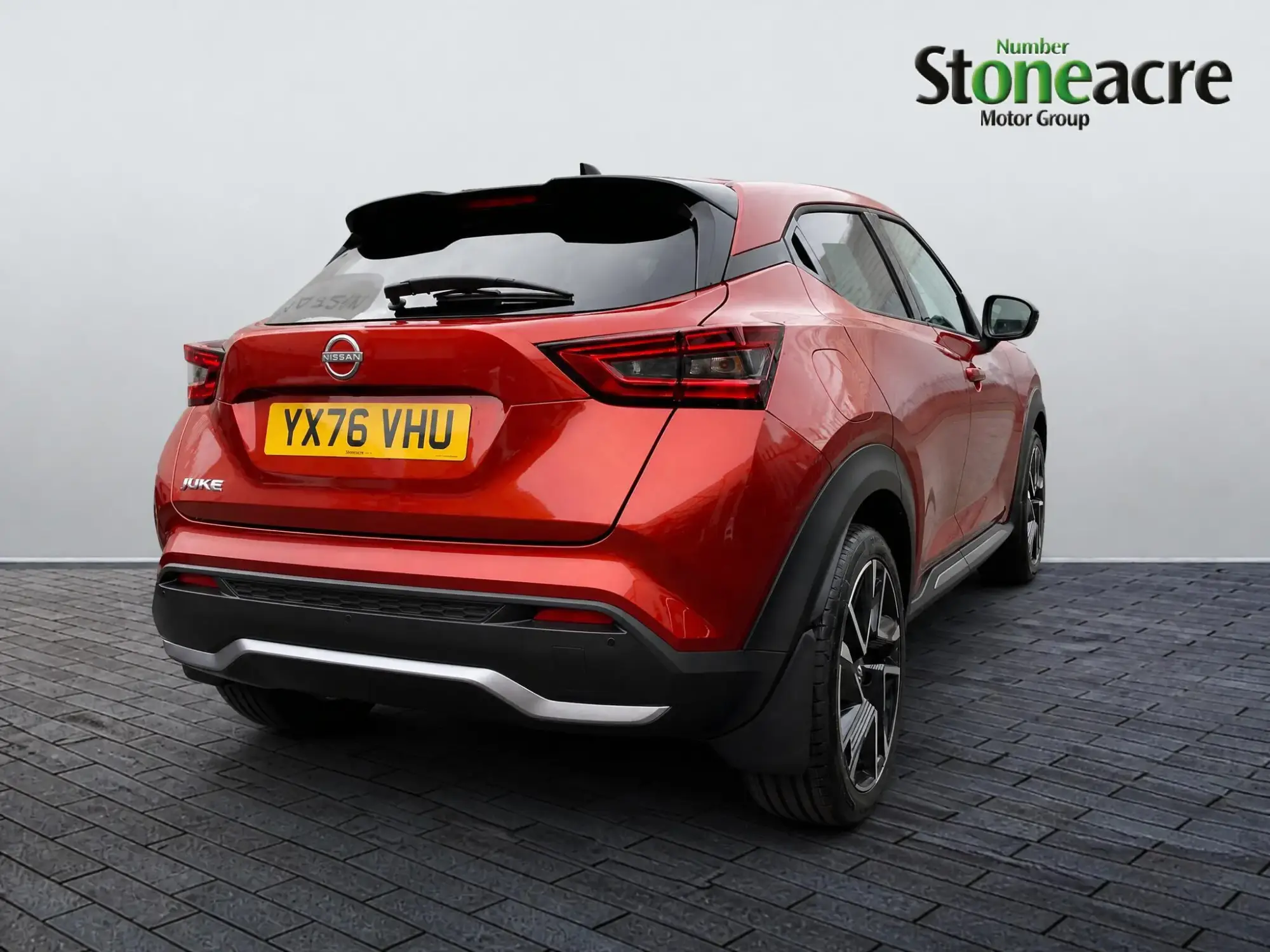 Nissan Juke Image 23
