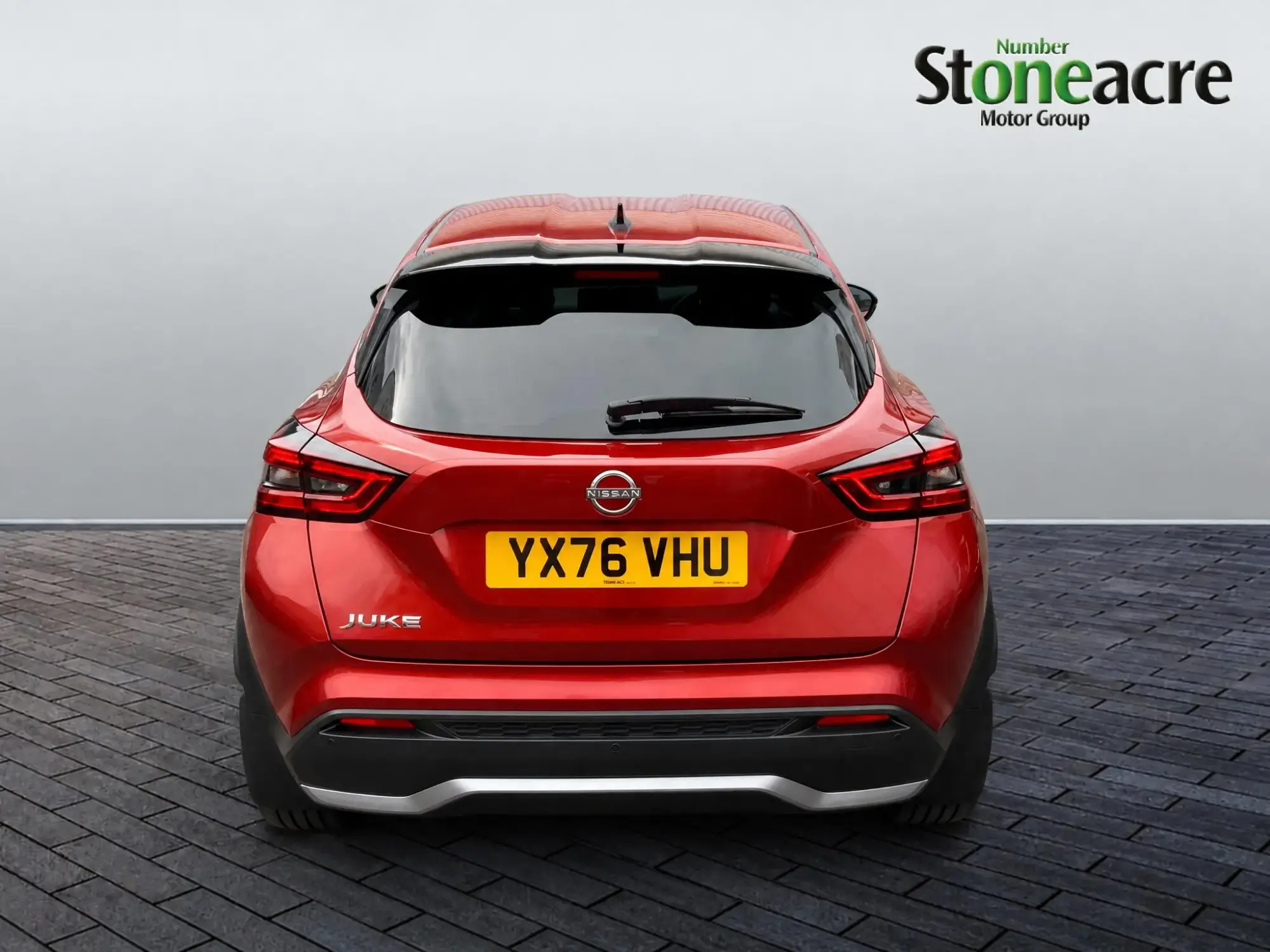 Nissan Juke Image 24