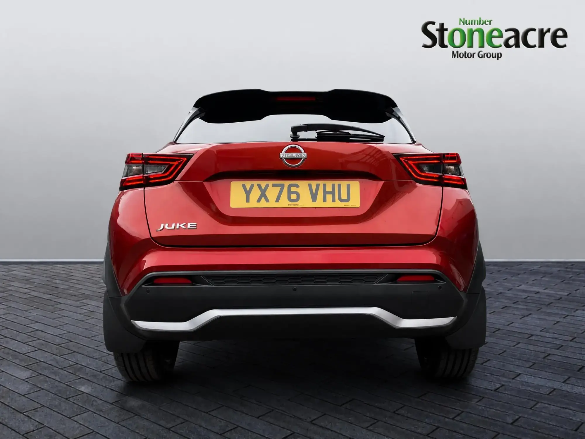 Nissan Juke Image 25