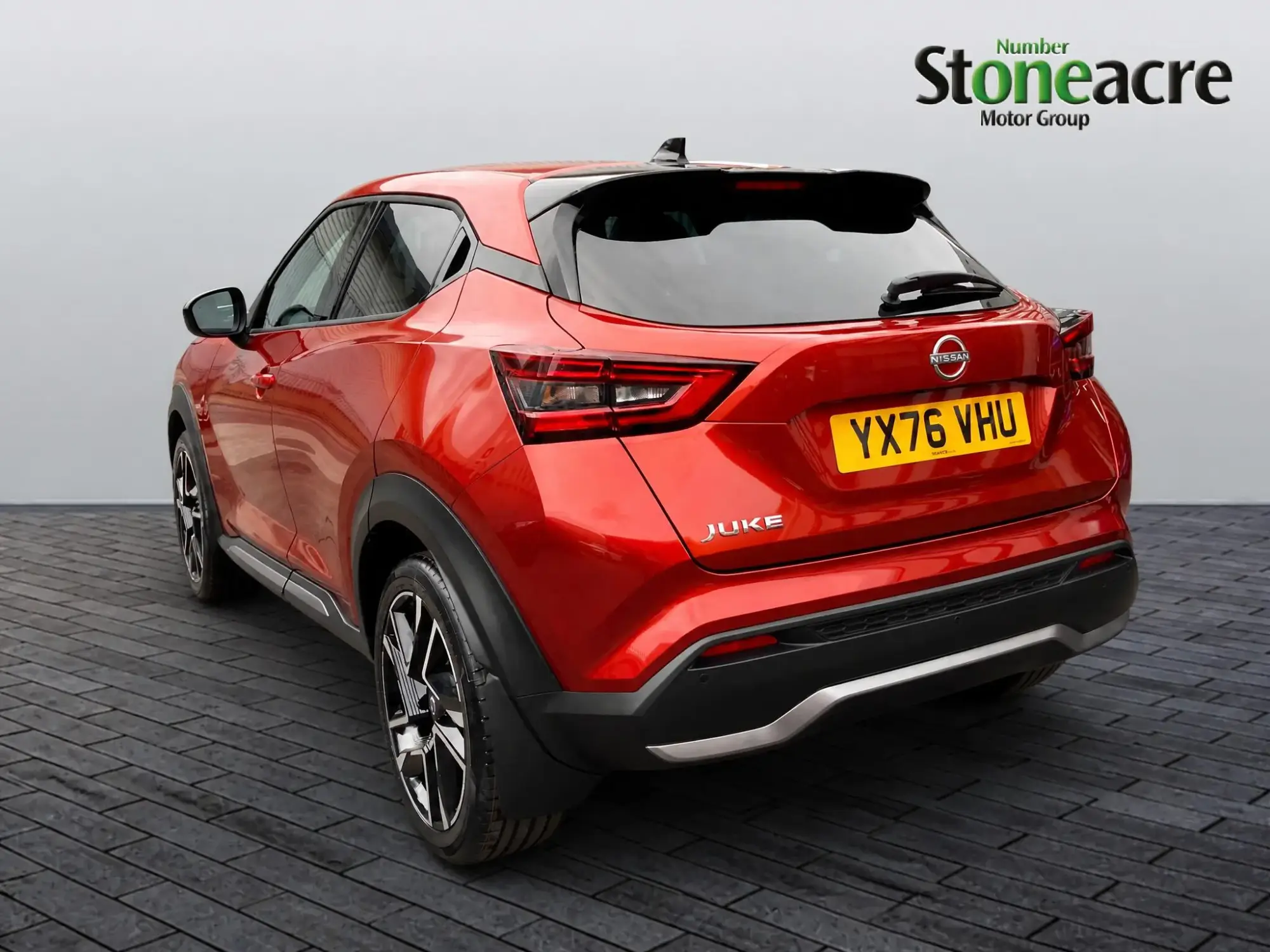 Nissan Juke Image 26