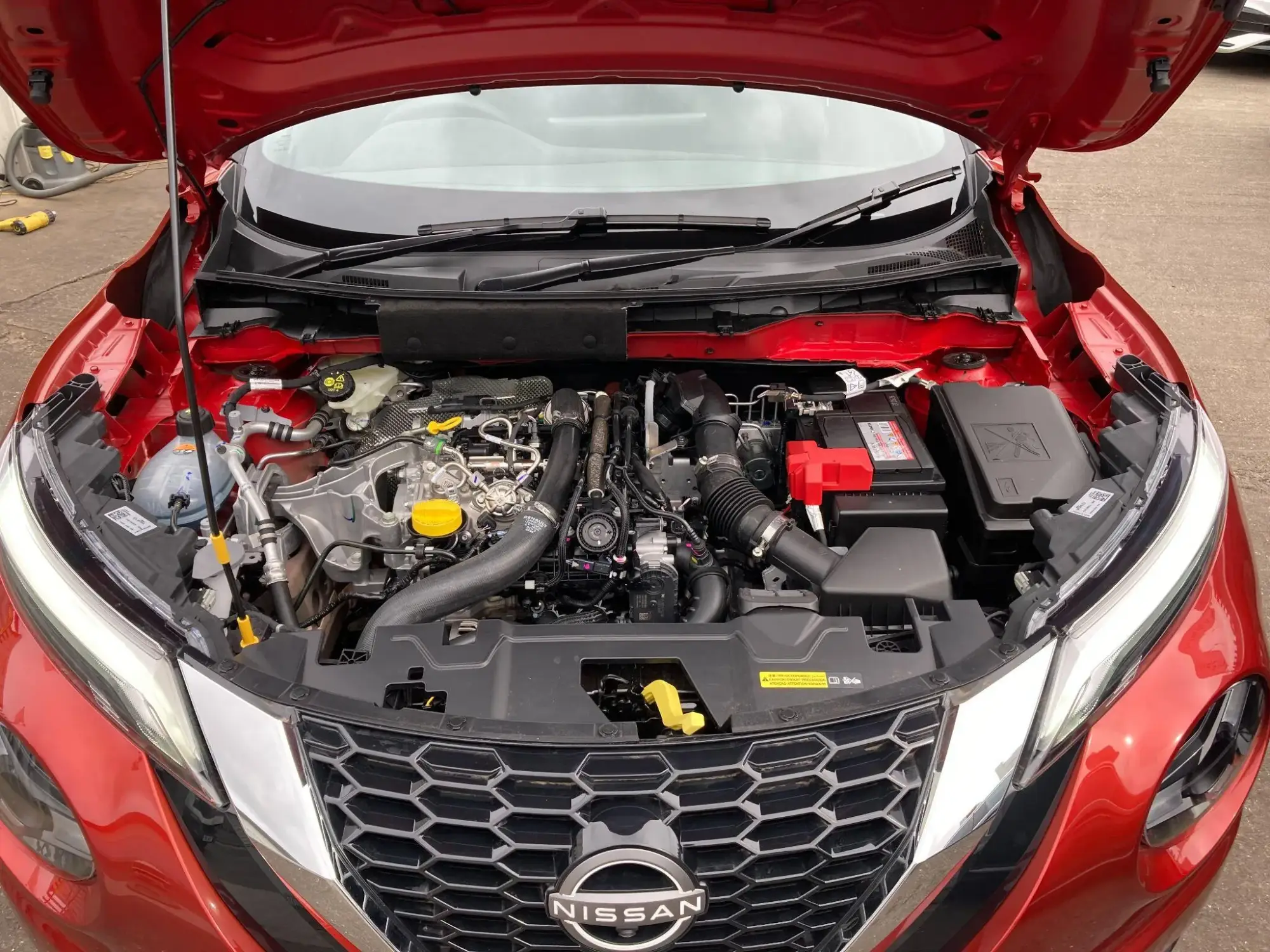 Nissan Juke Image 28