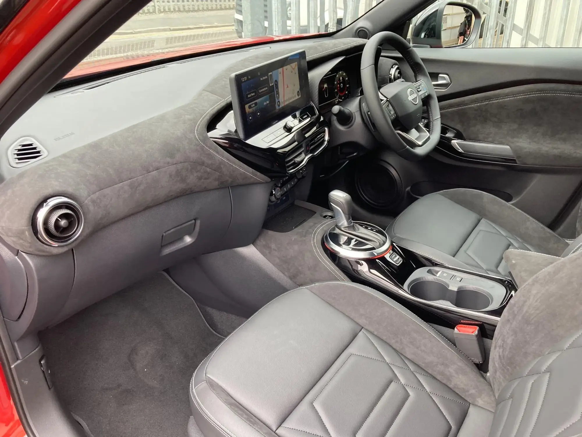 Nissan Juke Image 29