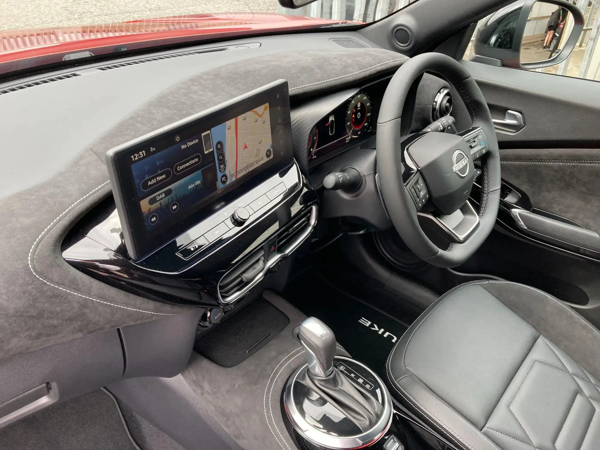 Nissan Juke Image 30