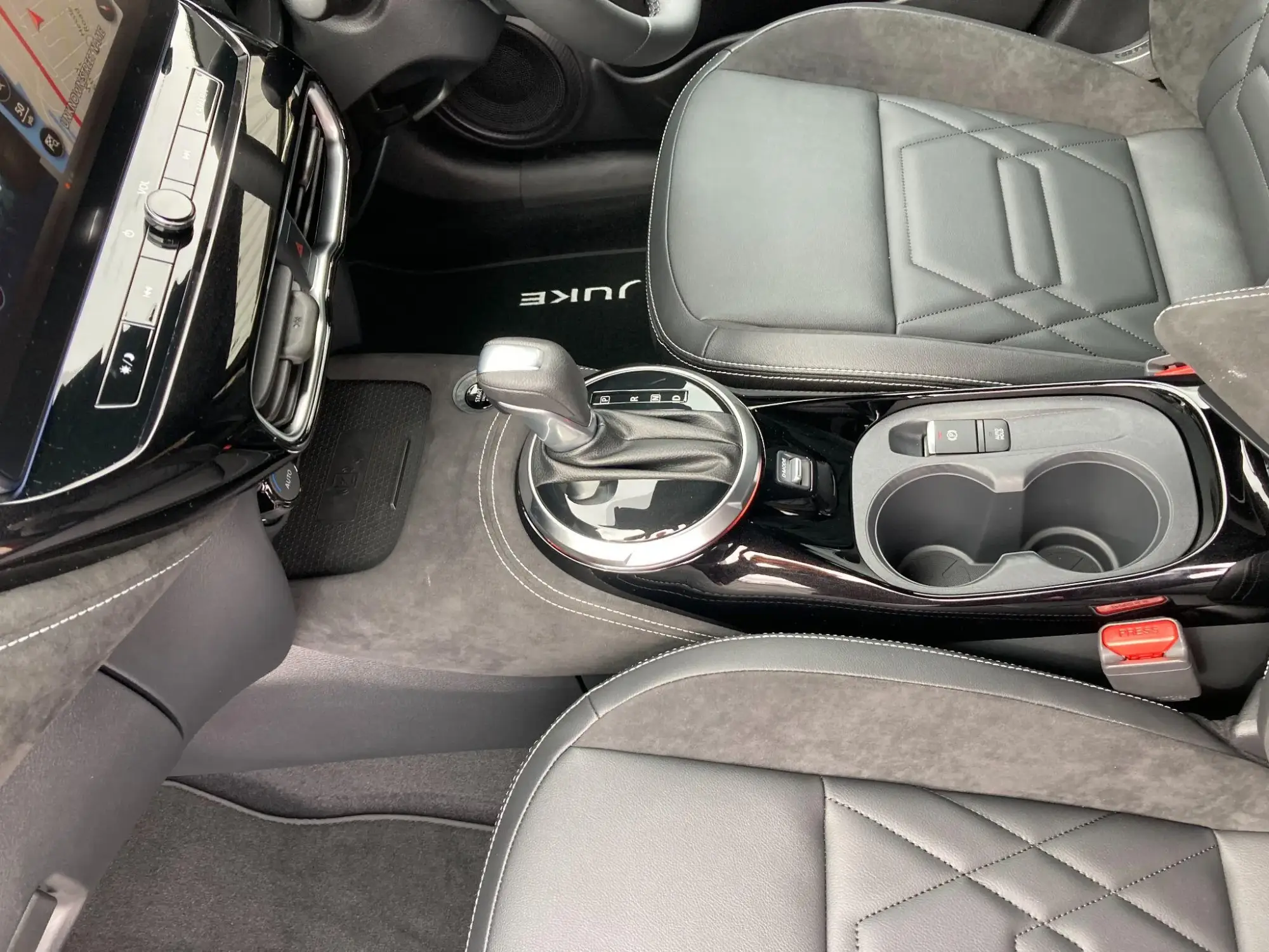 Nissan Juke Image 31
